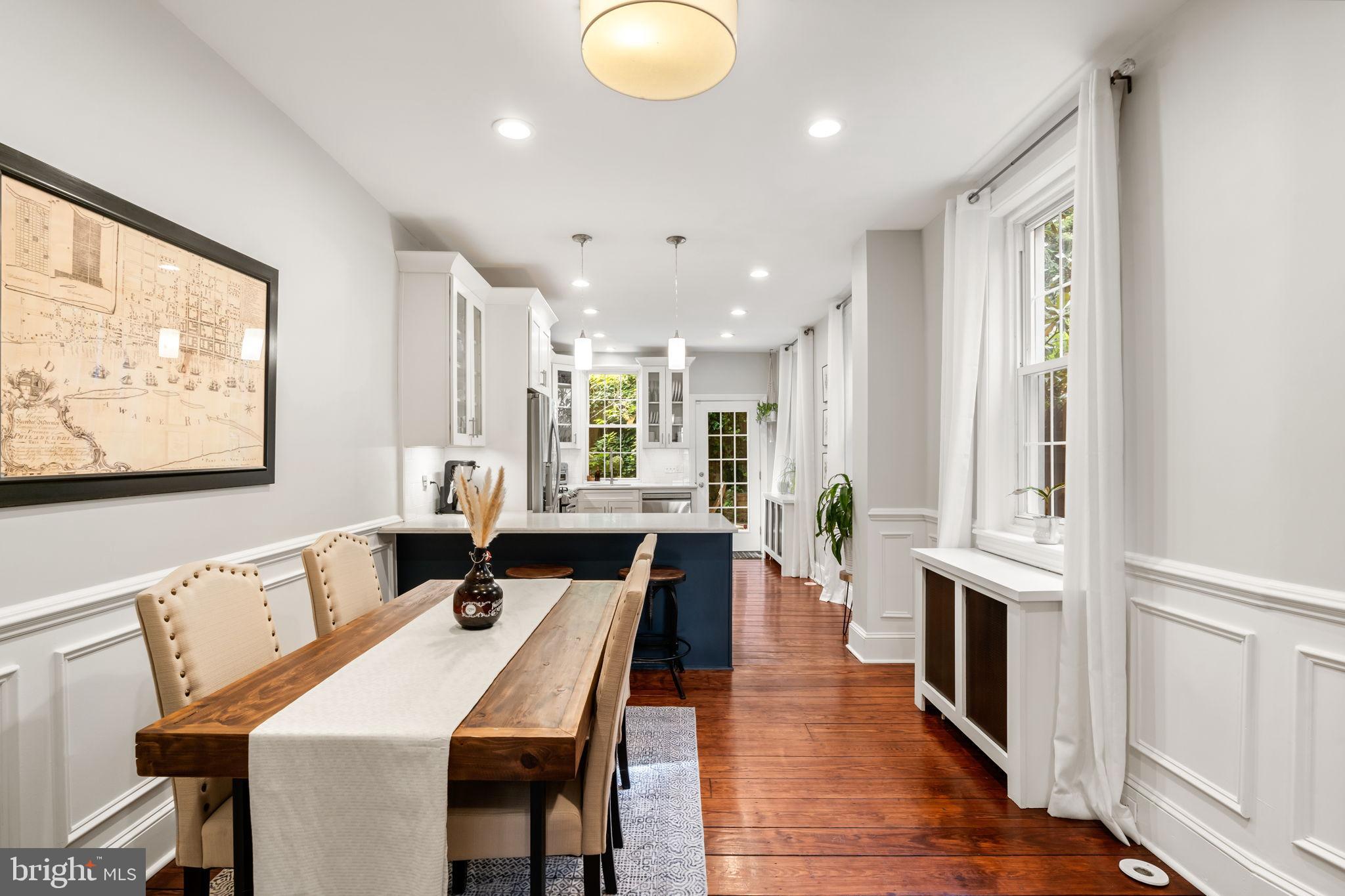 SOCIETY HILL - Residential