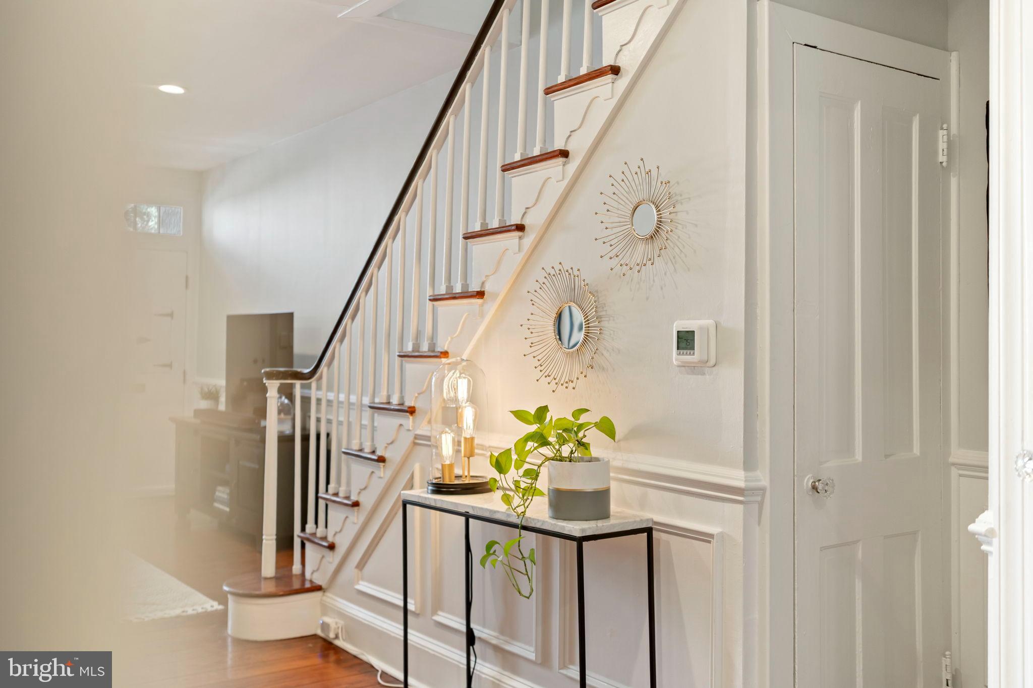 SOCIETY HILL - Residential