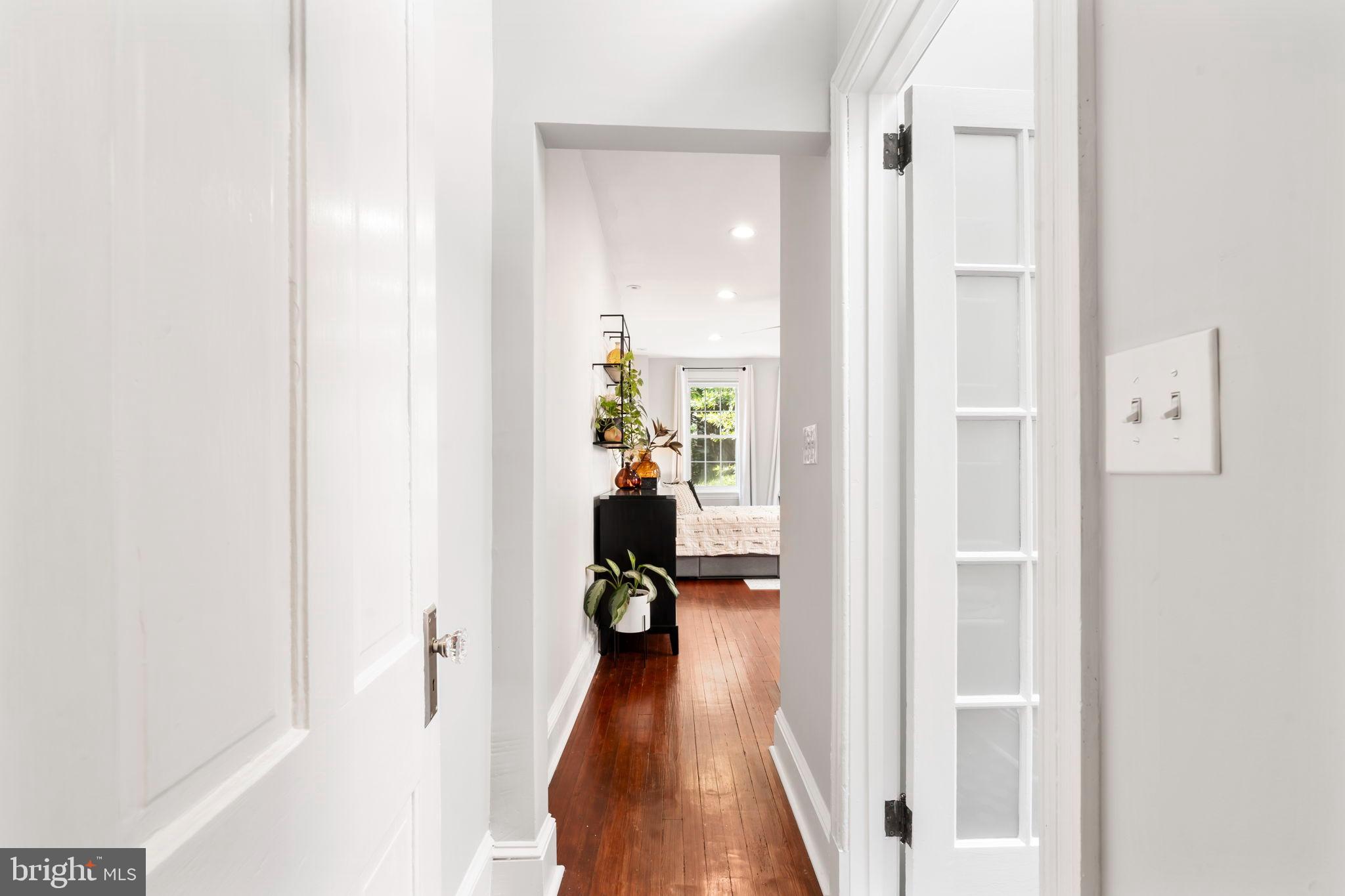 SOCIETY HILL - Residential