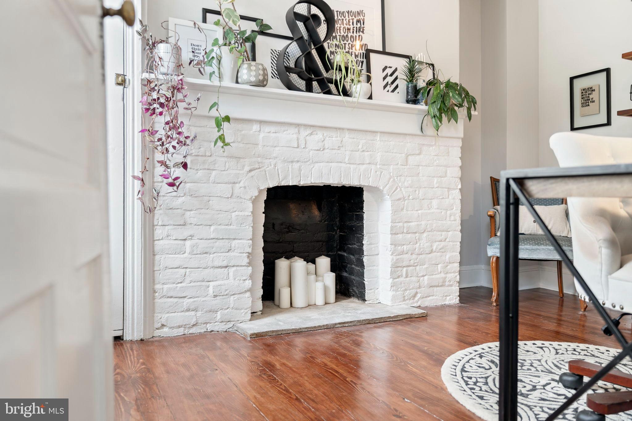 SOCIETY HILL - Residential