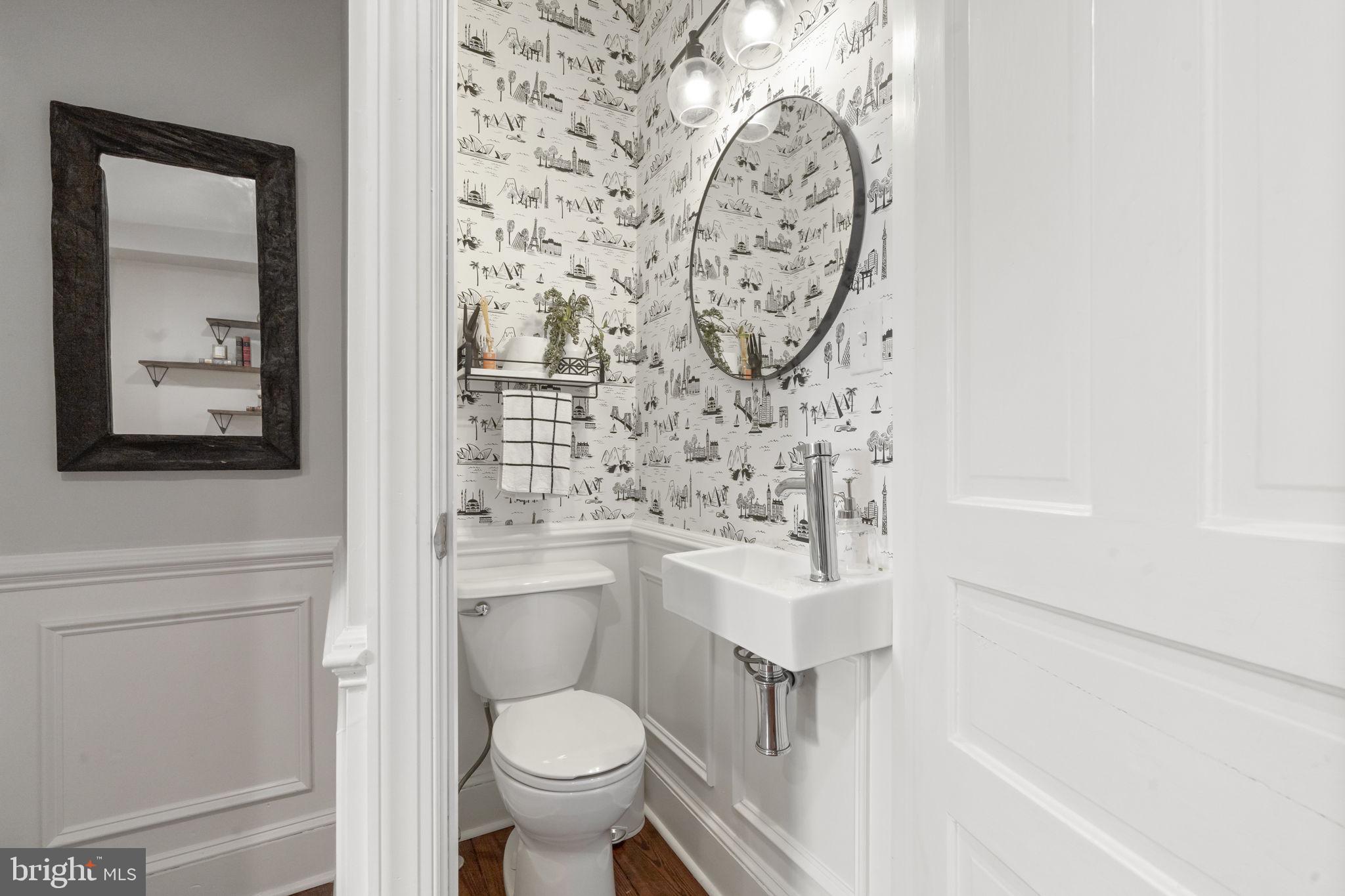 SOCIETY HILL - Residential