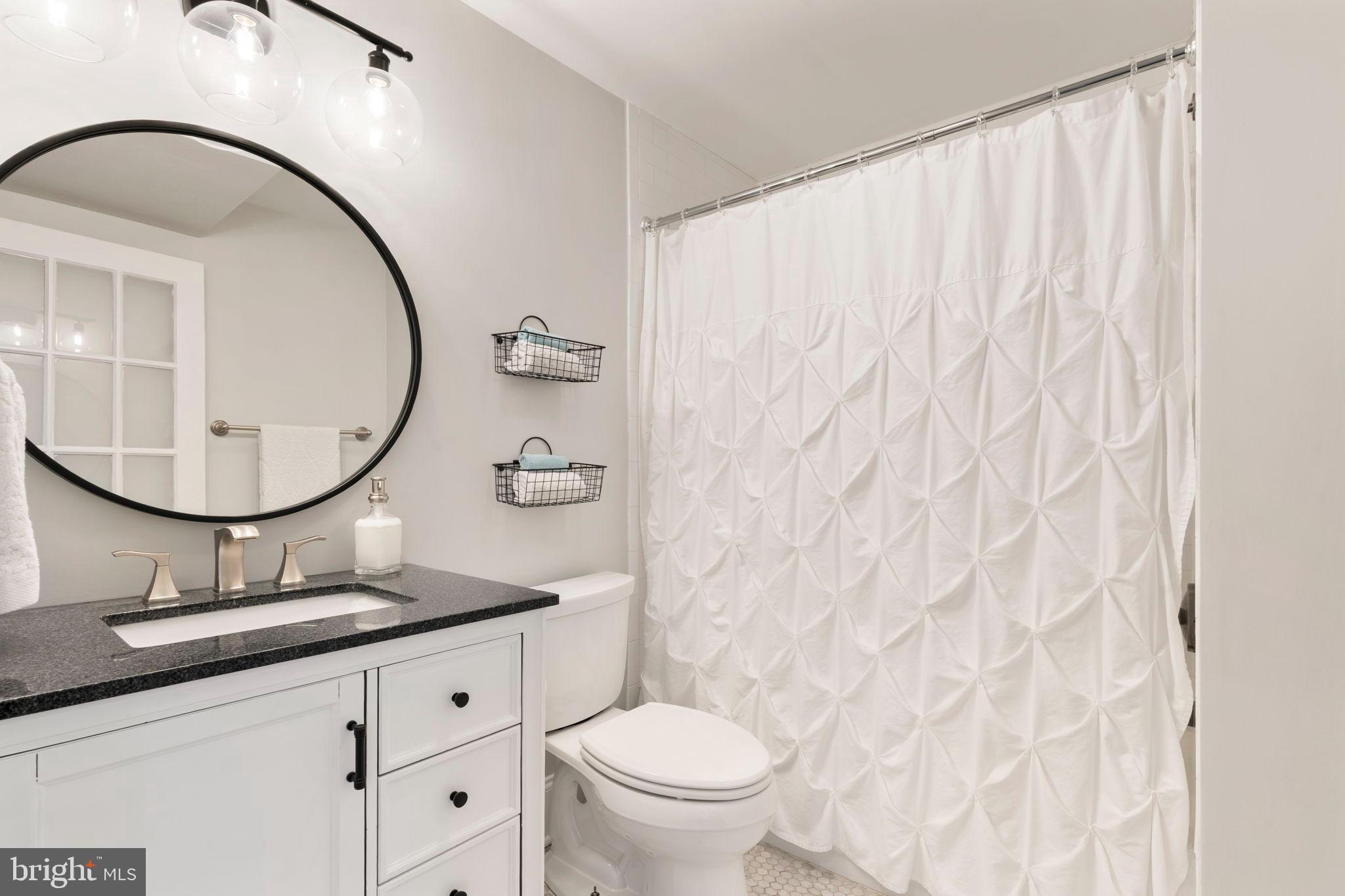 SOCIETY HILL - Residential