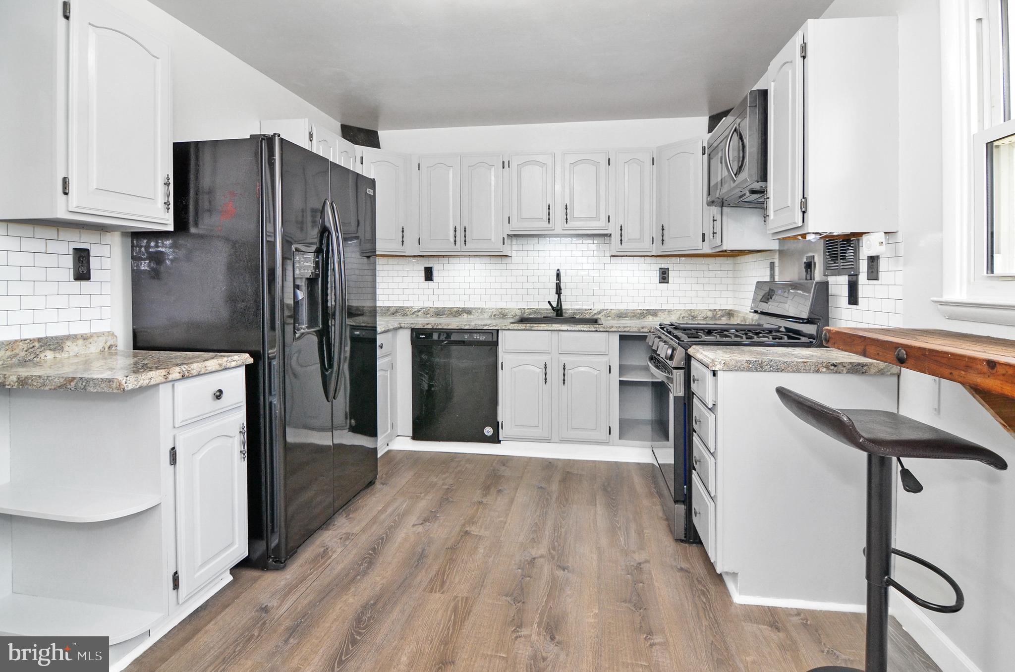 WESTDALE PARK - Residential