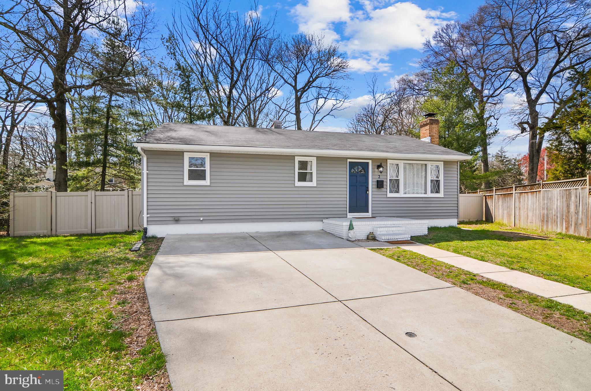 WESTDALE PARK - Residential