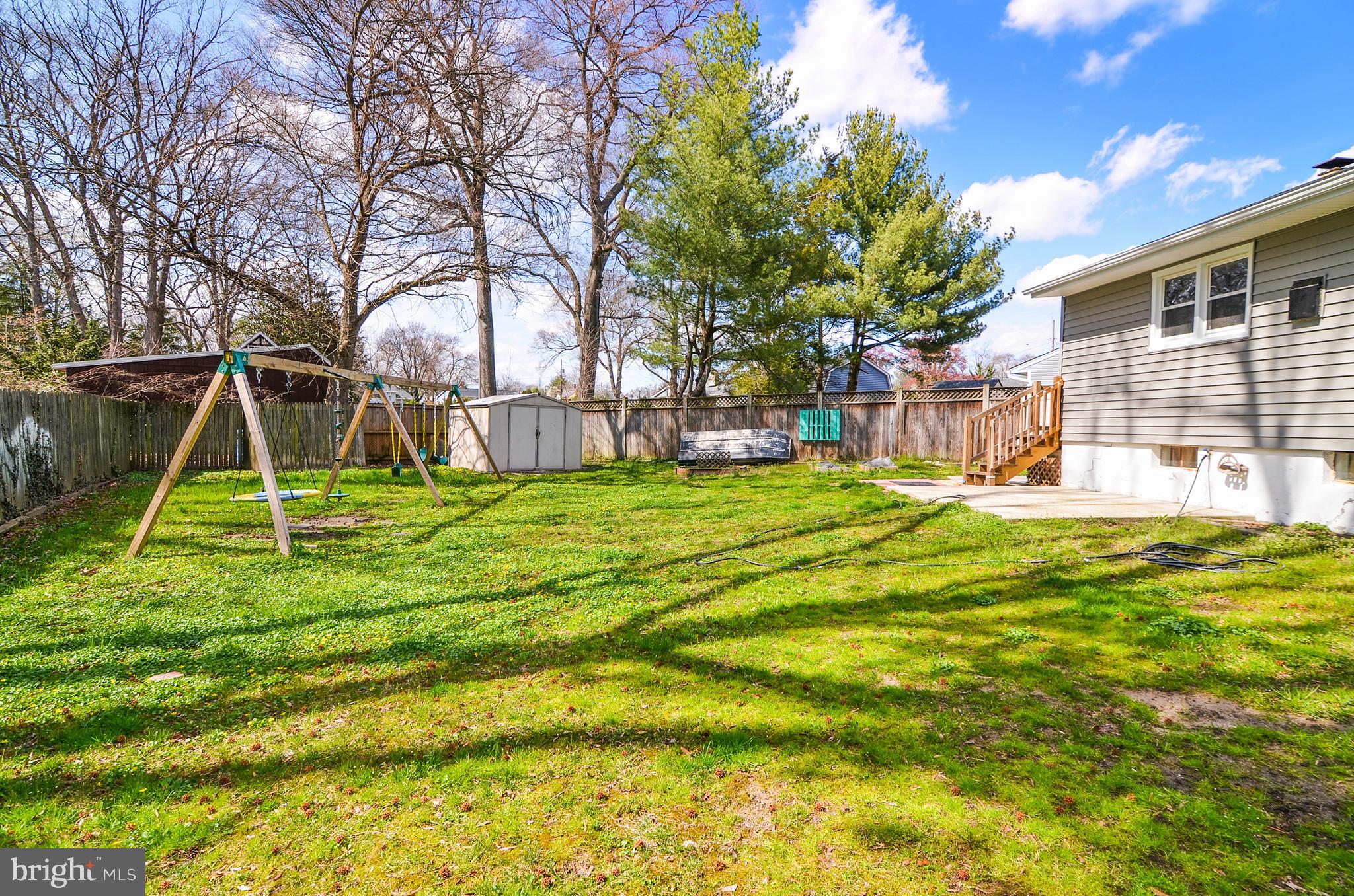 WESTDALE PARK - Residential