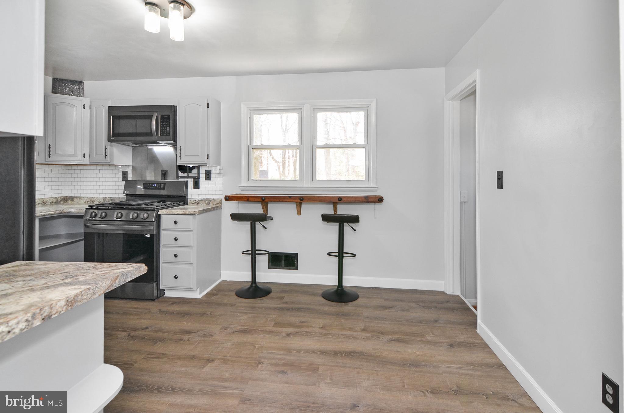 WESTDALE PARK - Residential