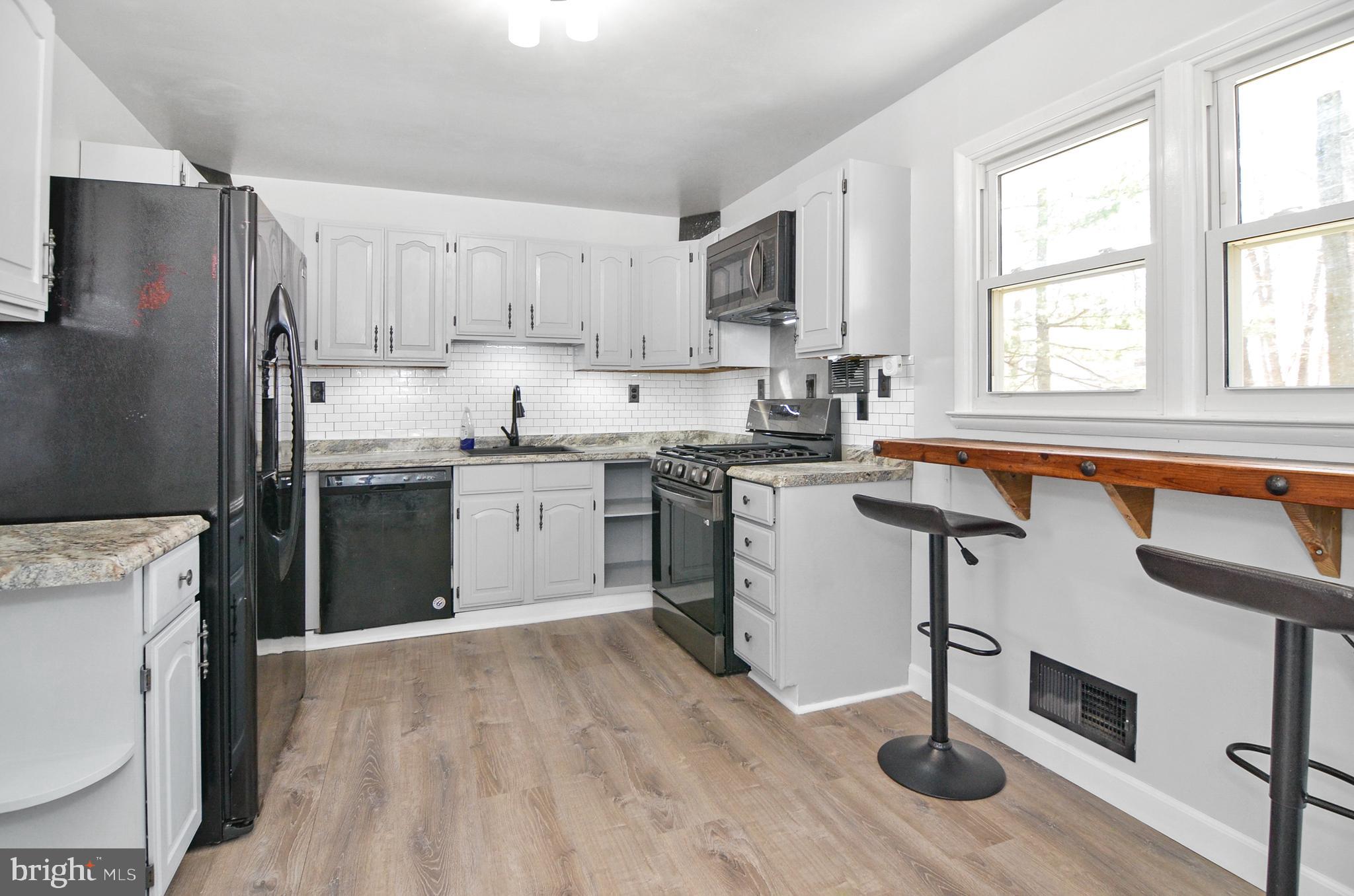 WESTDALE PARK - Residential