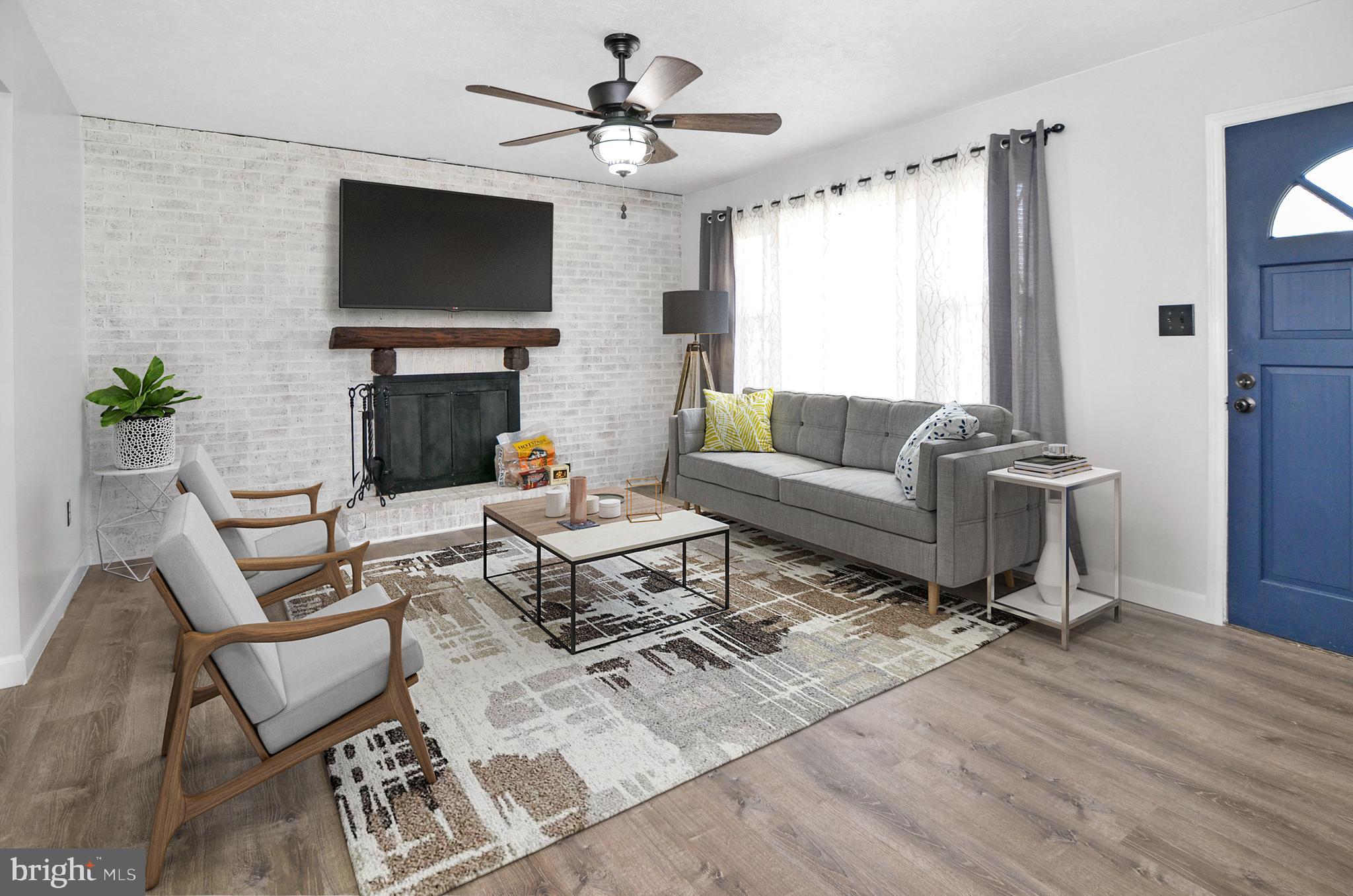 WESTDALE PARK - Residential