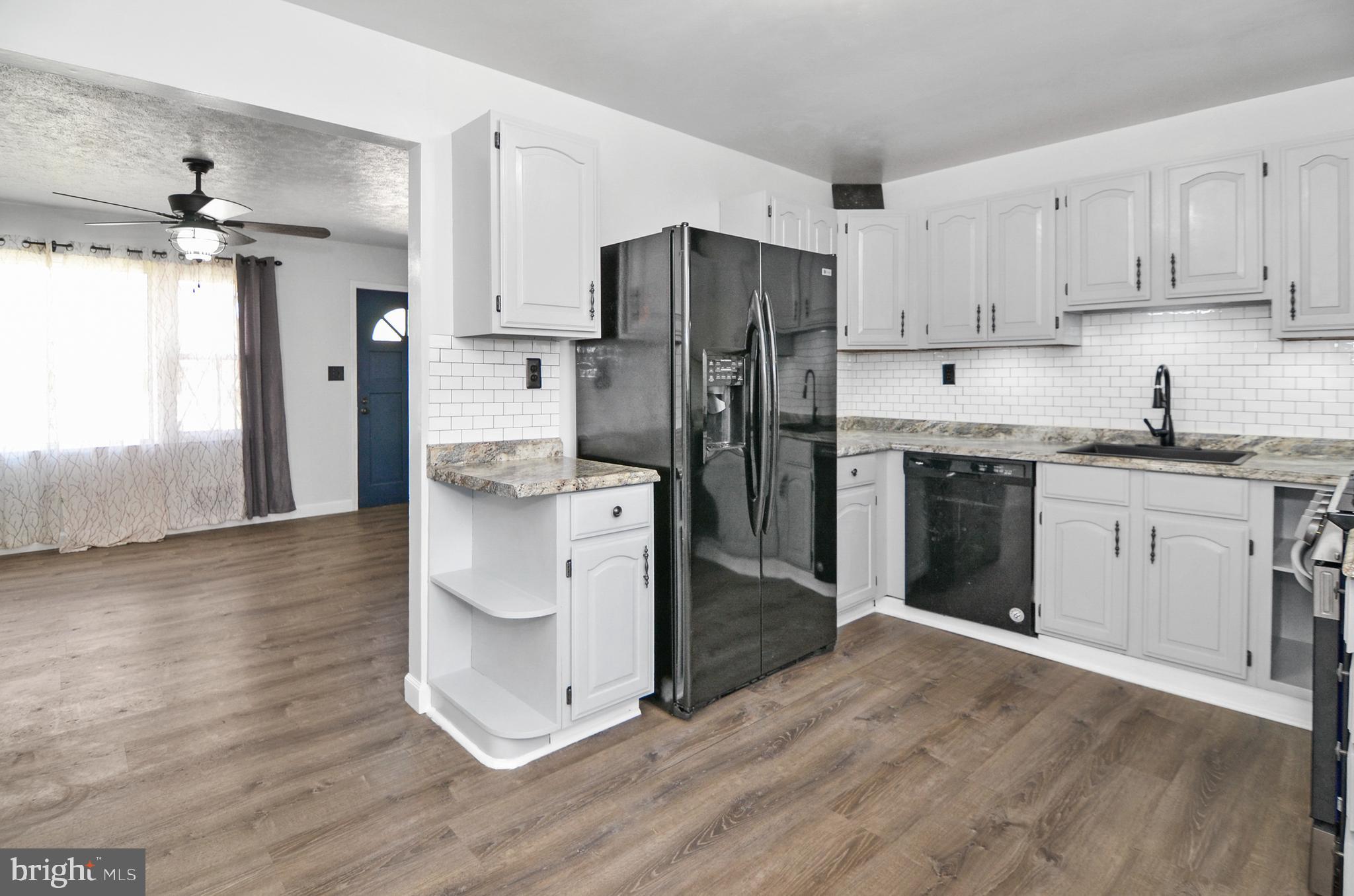 WESTDALE PARK - Residential