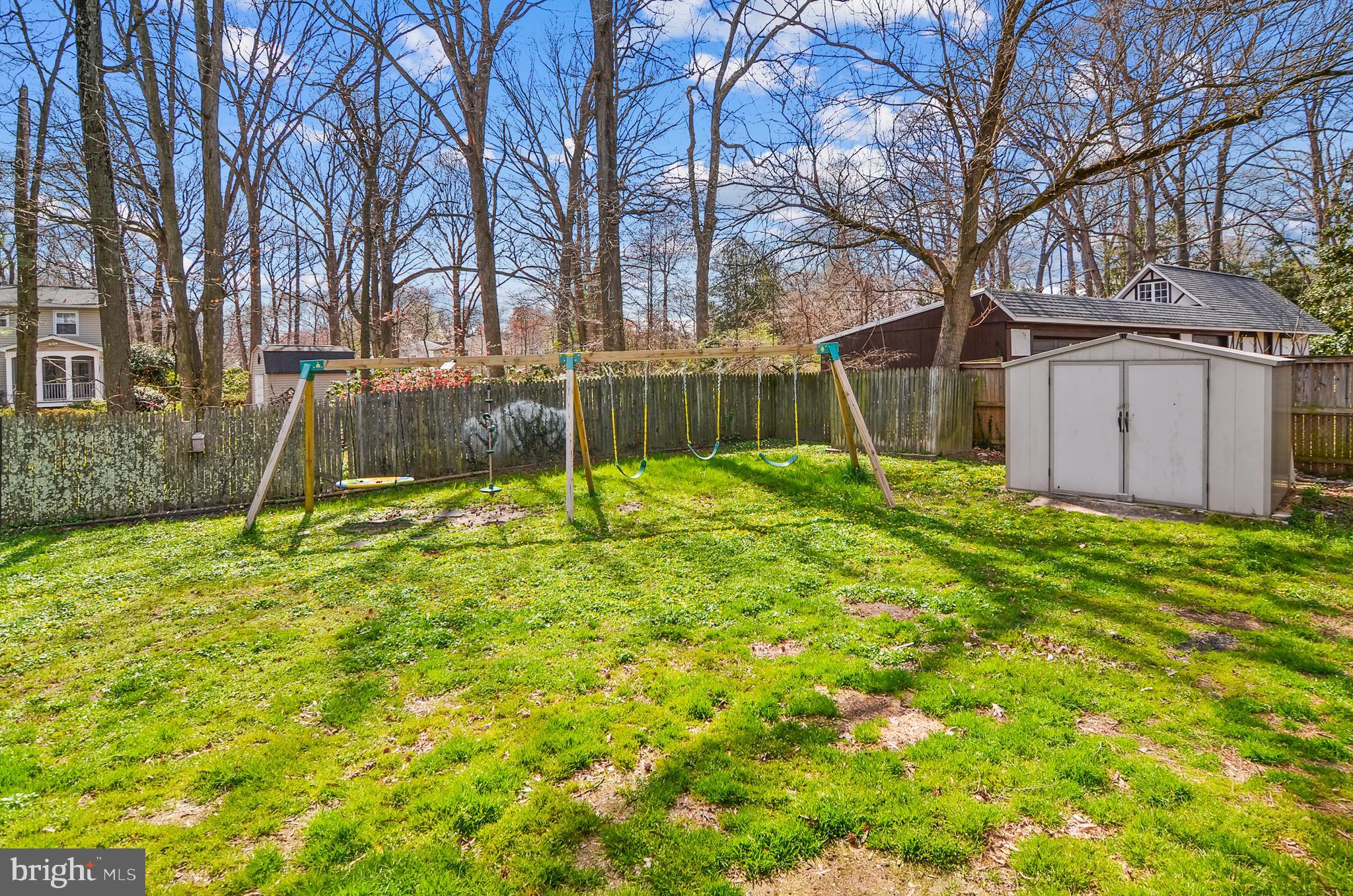 WESTDALE PARK - Residential