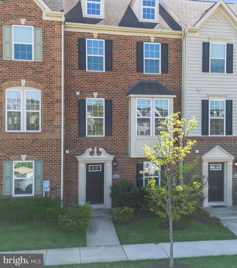 5365 S CENTER DRIVE GREENBELT MD 20770