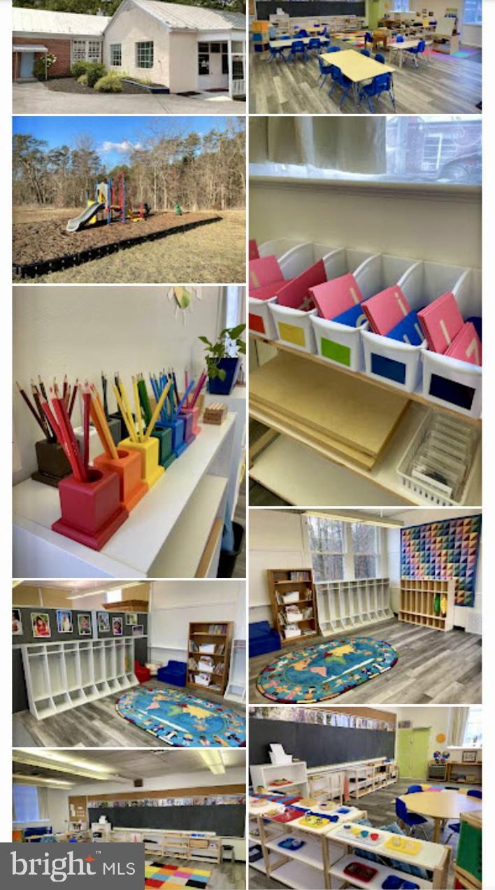 5629 N FREDERICK PIKE