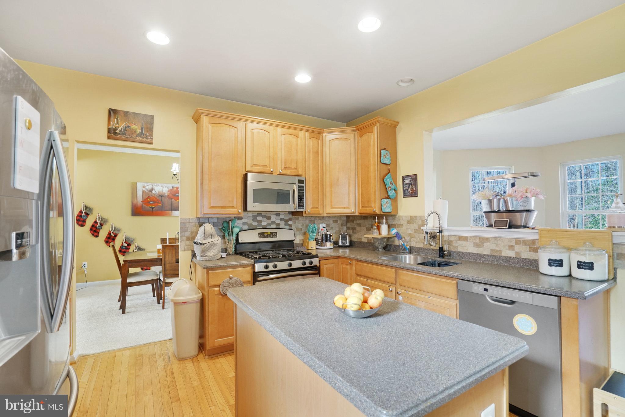 HUNTERS BROOKE SUB - Residential