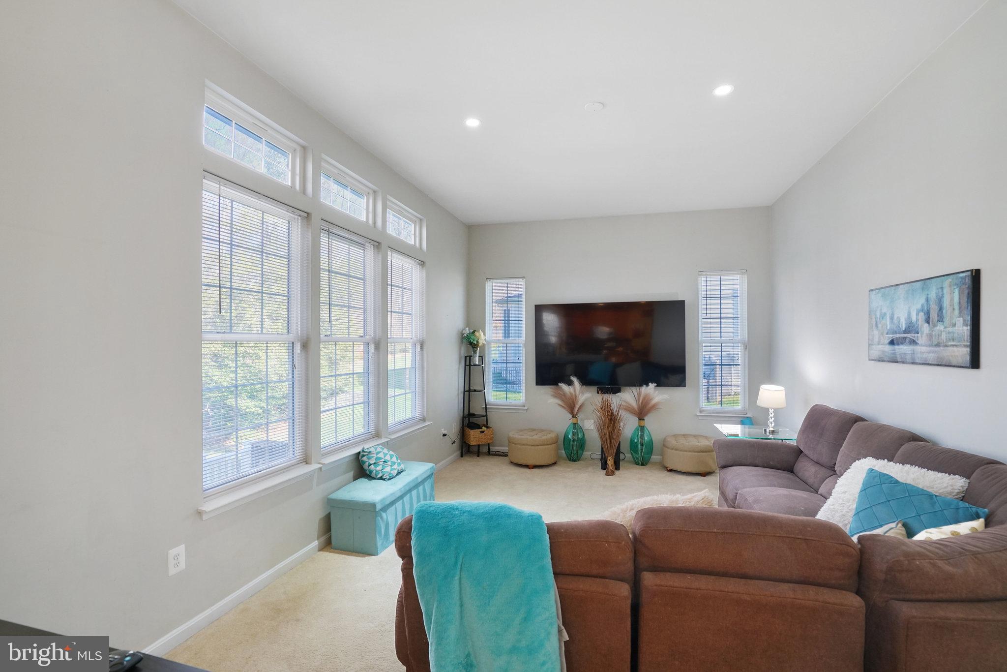 HUNTERS BROOKE SUB - Residential