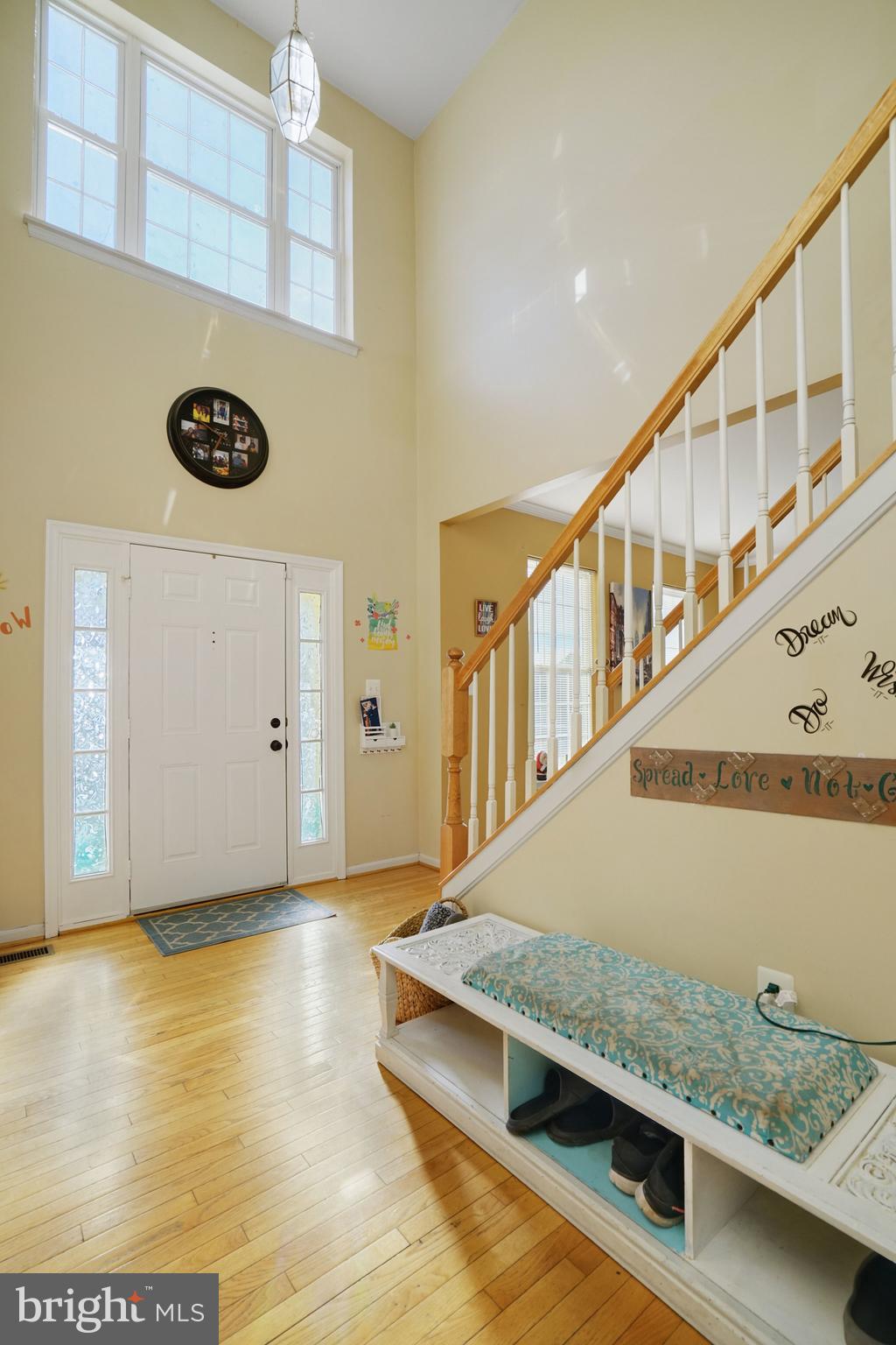 HUNTERS BROOKE SUB - Residential