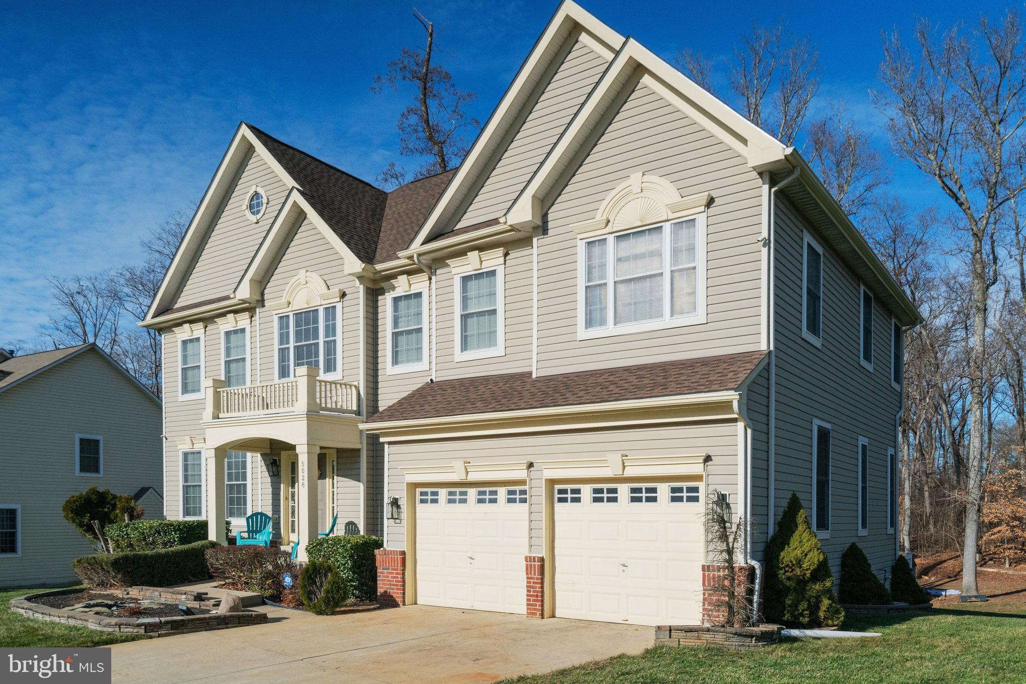 HUNTERS BROOKE SUB - Residential