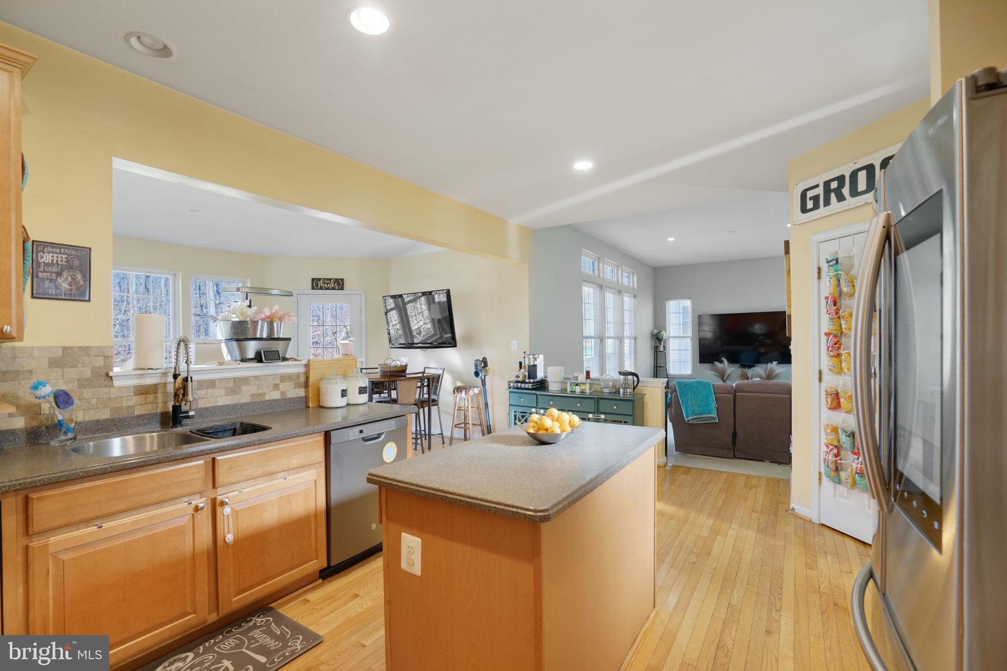 HUNTERS BROOKE SUB - Residential