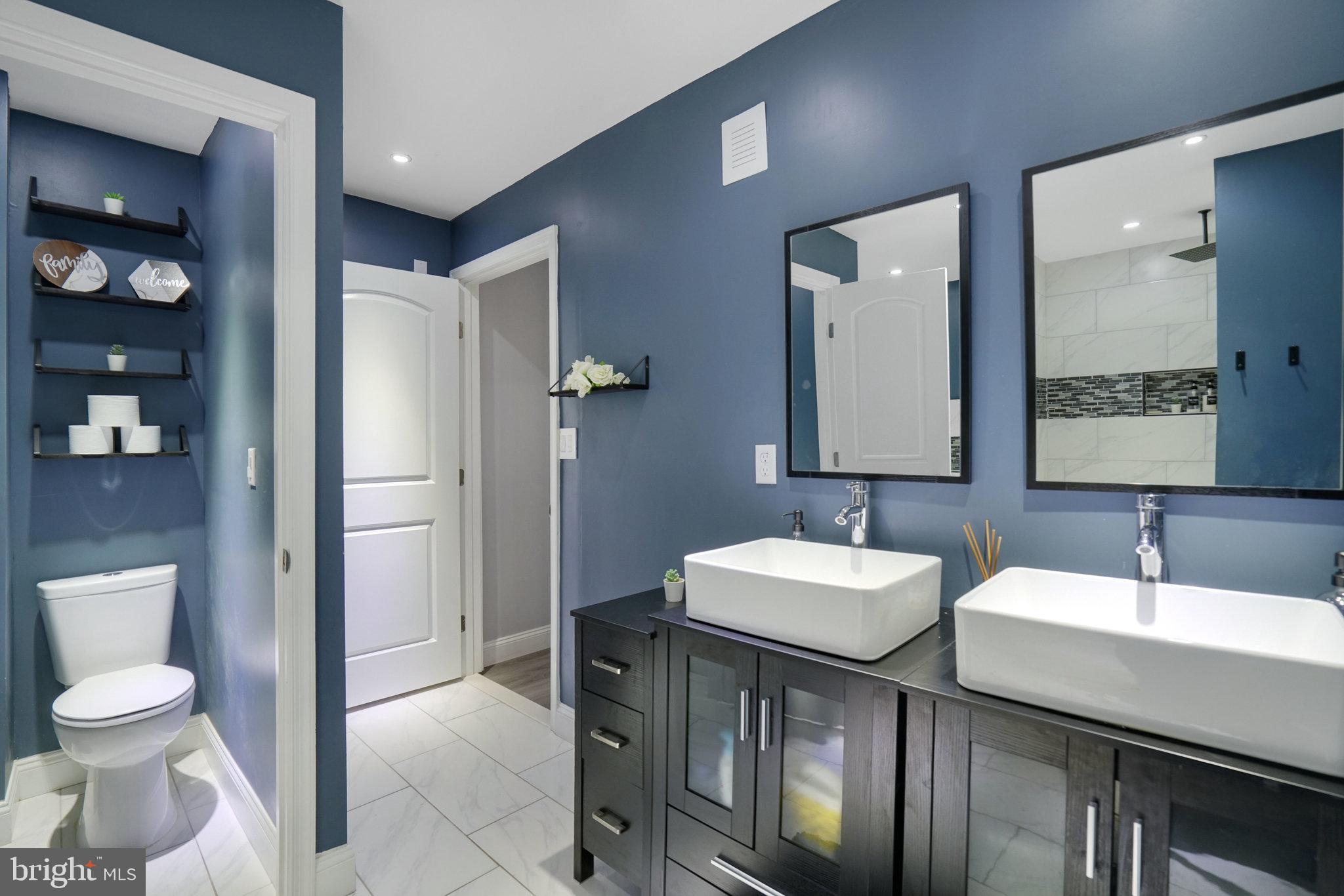 HUNTERS BROOKE SUB - Residential