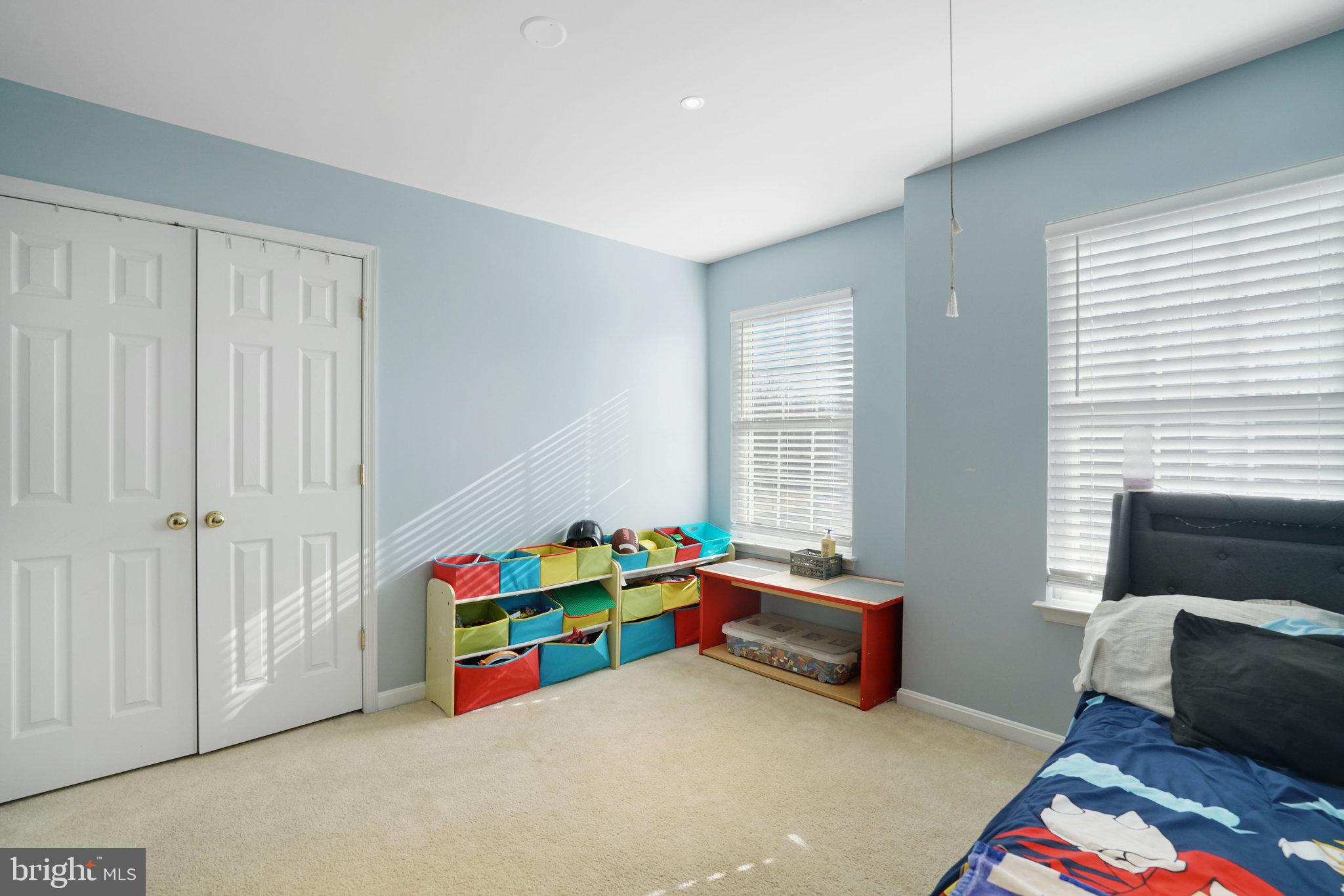 HUNTERS BROOKE SUB - Residential