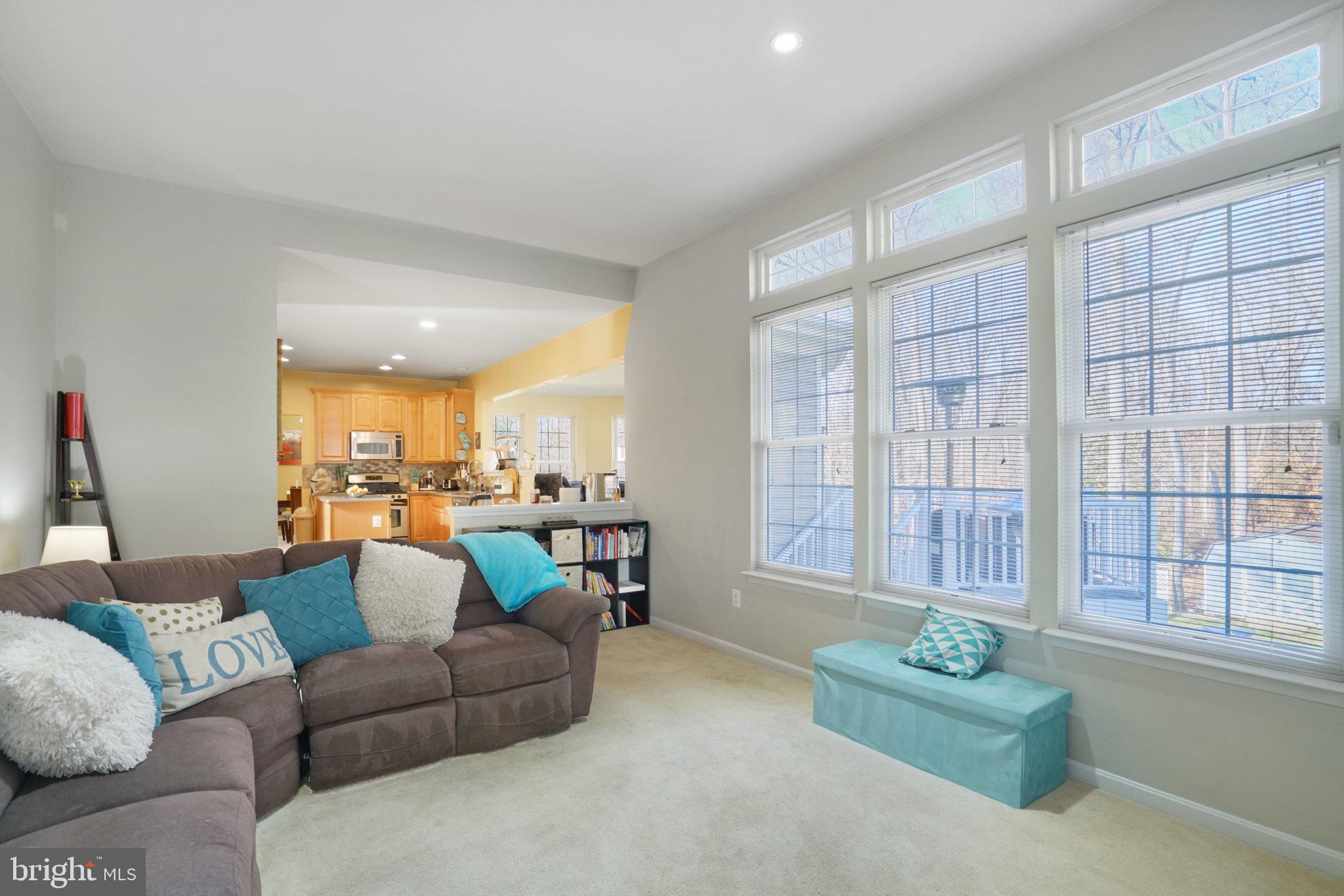 HUNTERS BROOKE SUB - Residential