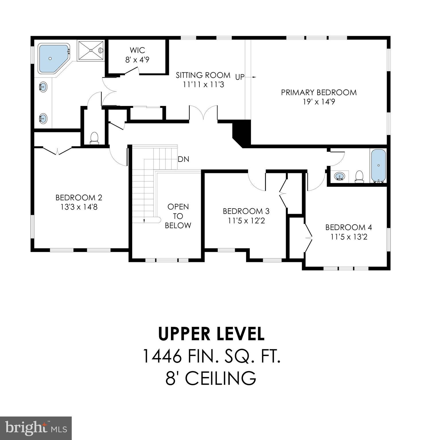 HUNTERS BROOKE SUB - Residential