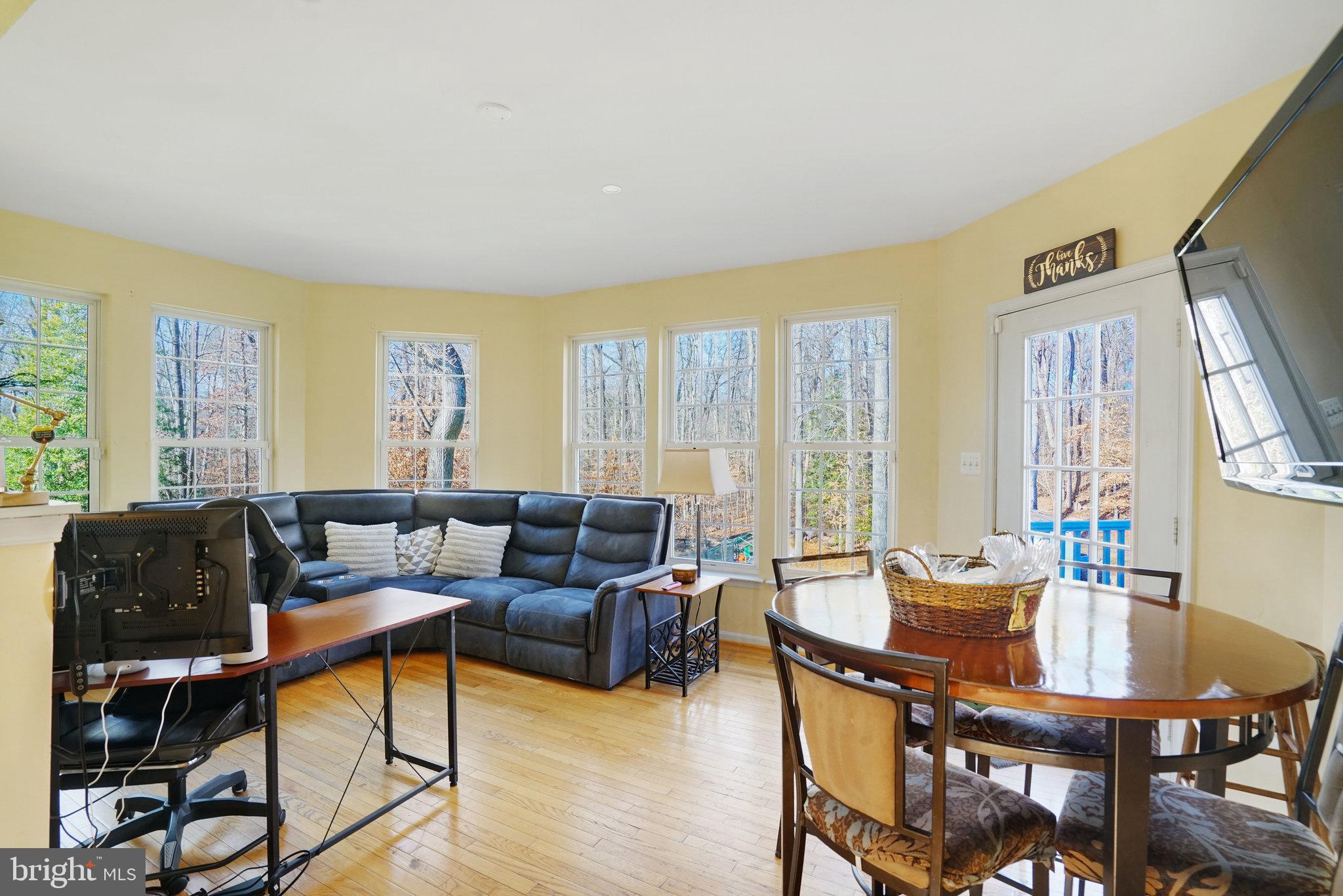 HUNTERS BROOKE SUB - Residential