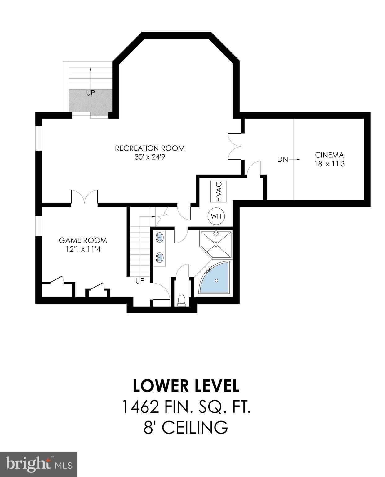HUNTERS BROOKE SUB - Residential