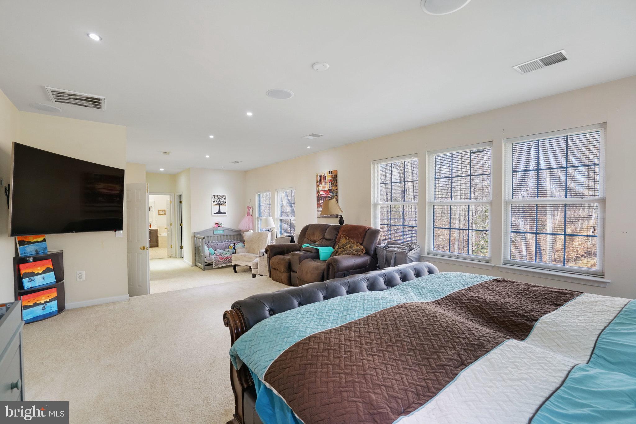 HUNTERS BROOKE SUB - Residential