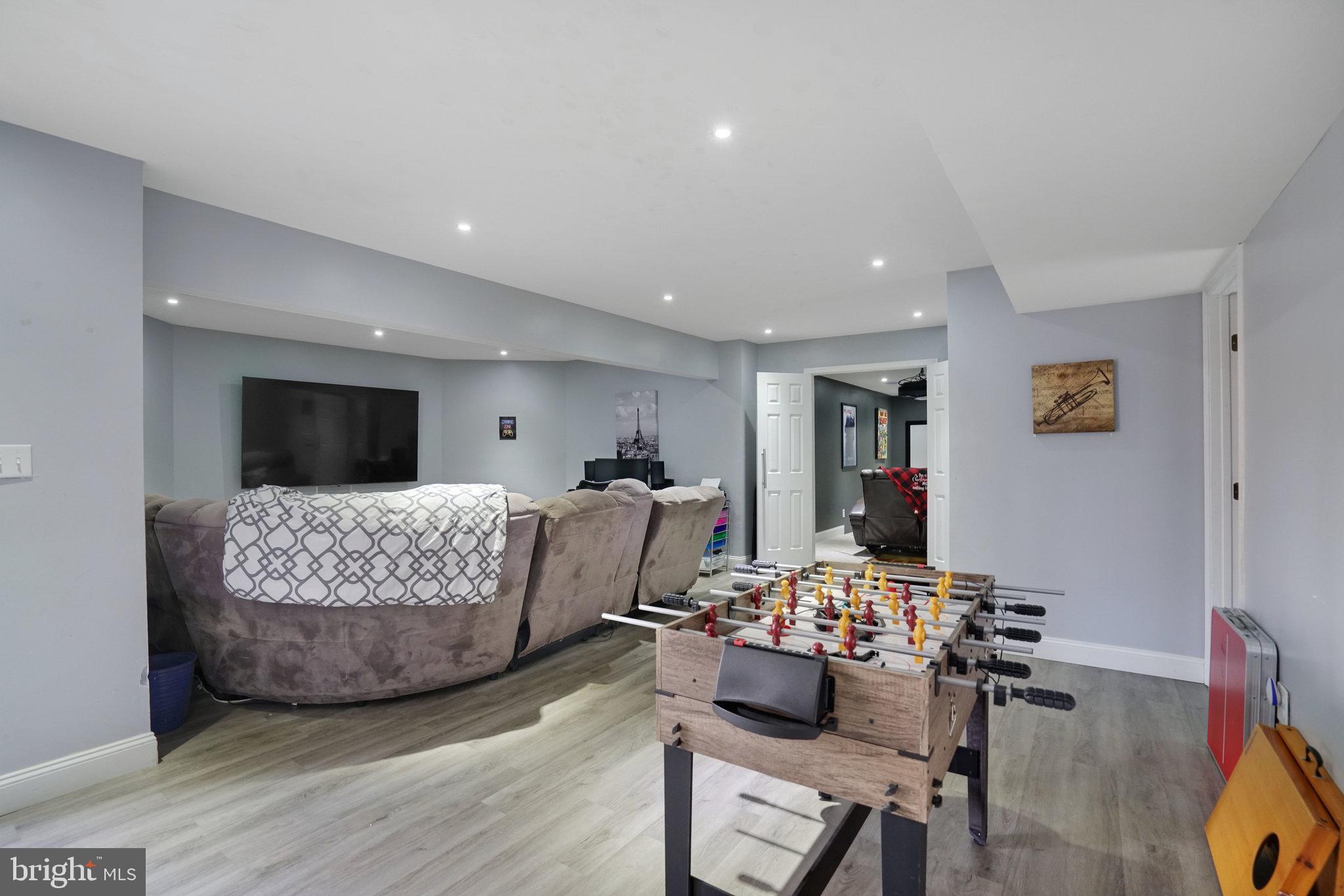 HUNTERS BROOKE SUB - Residential