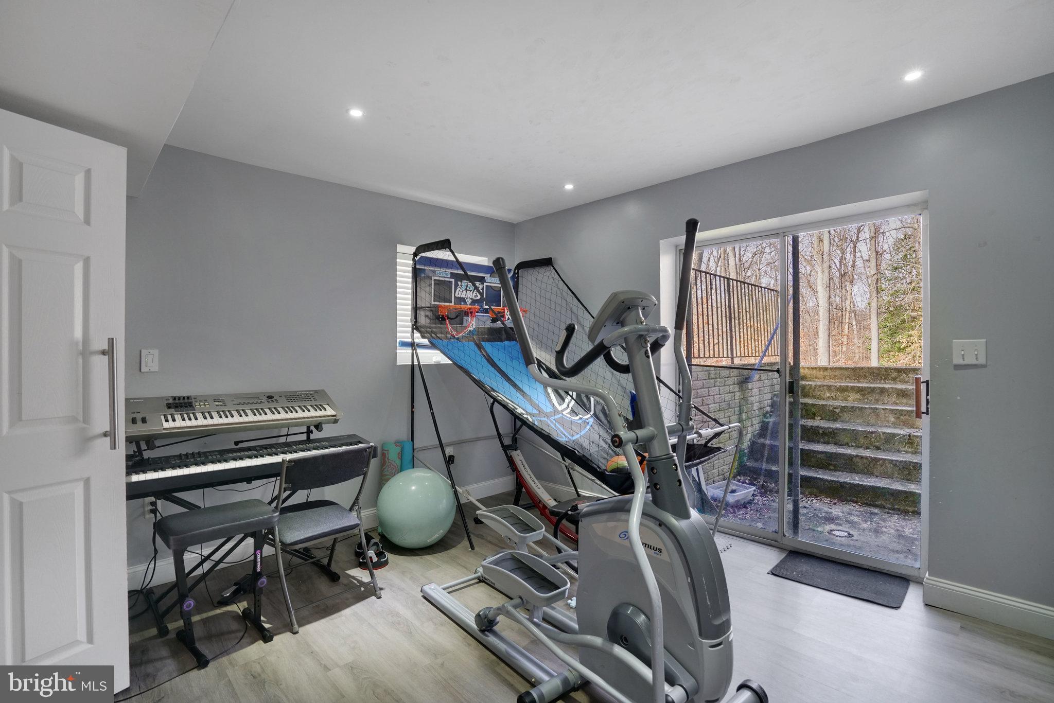 HUNTERS BROOKE SUB - Residential