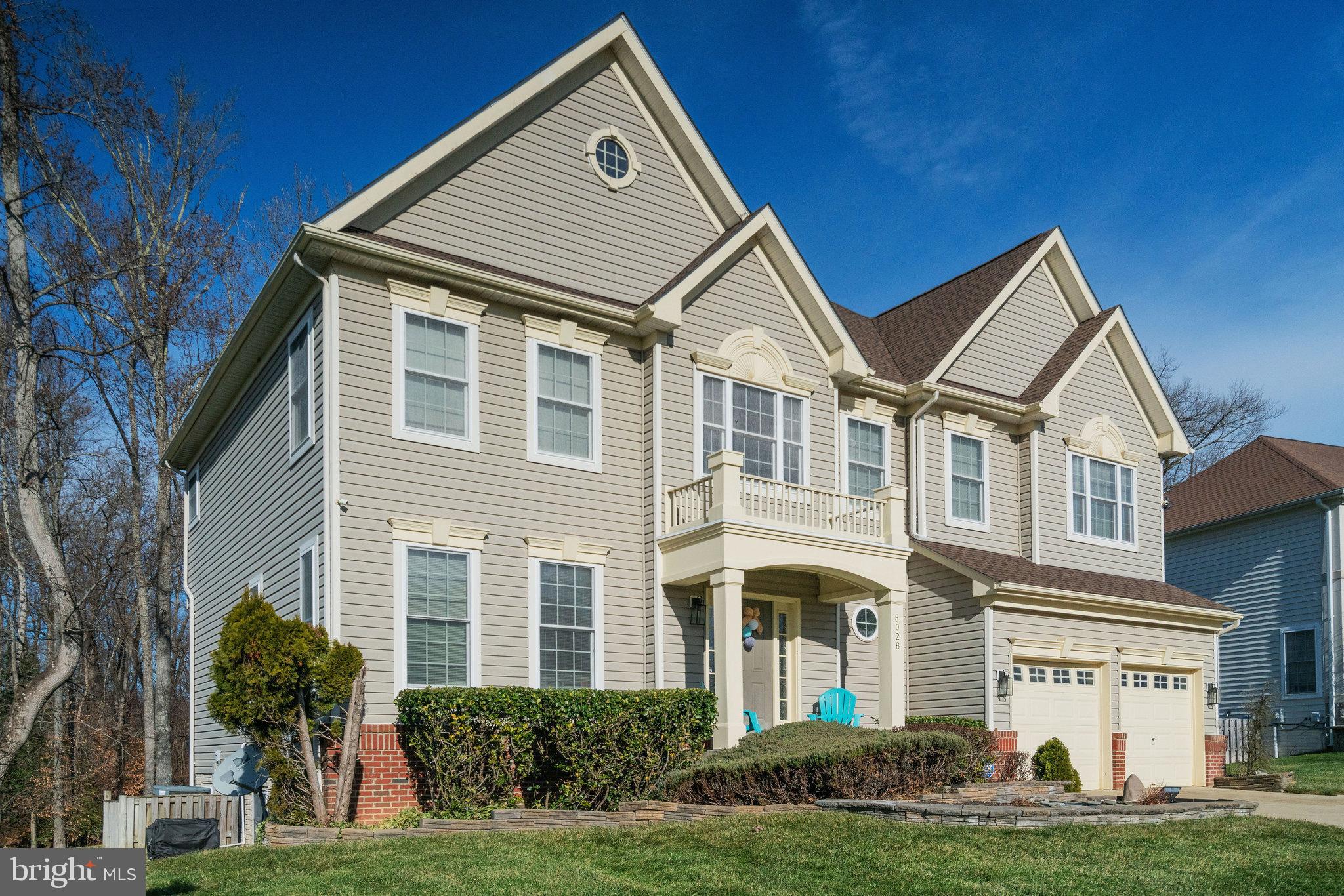 HUNTERS BROOKE SUB - Residential