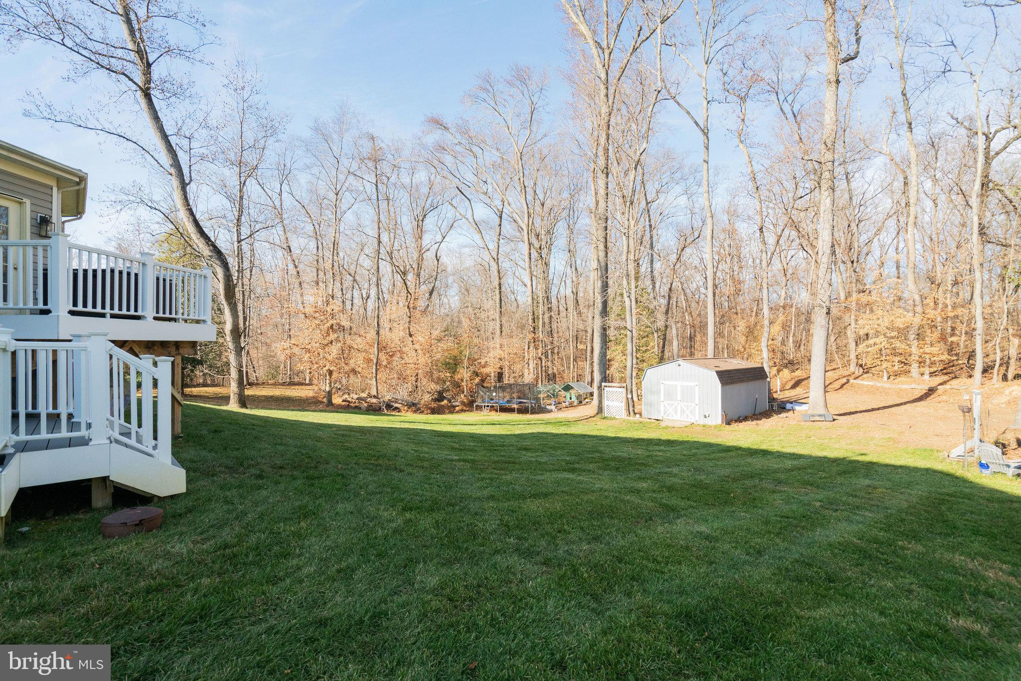 HUNTERS BROOKE SUB - Residential