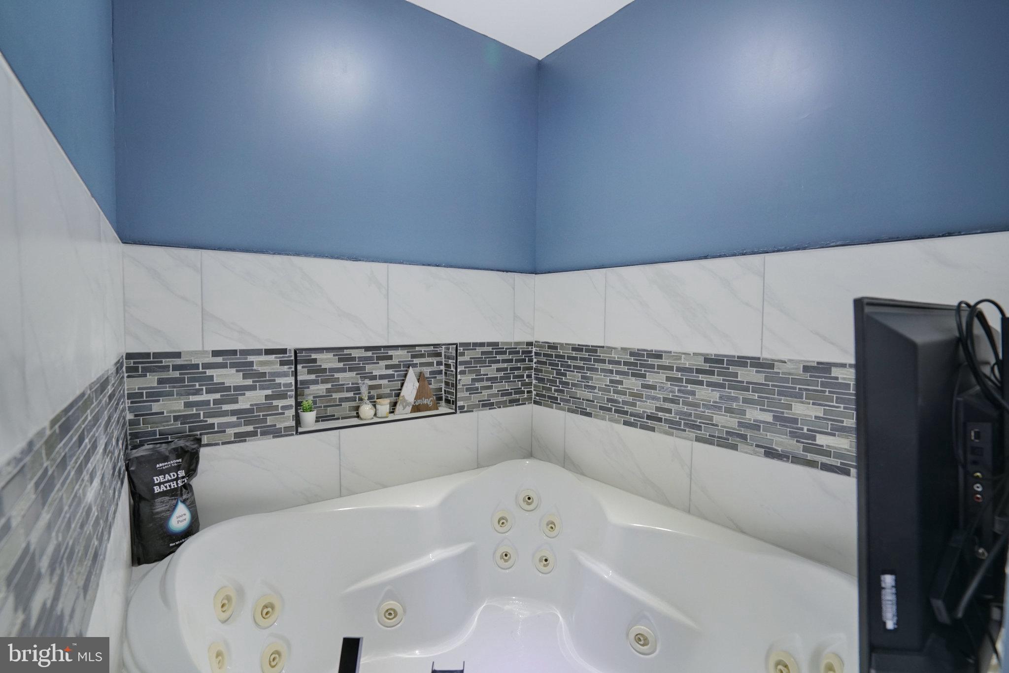 HUNTERS BROOKE SUB - Residential