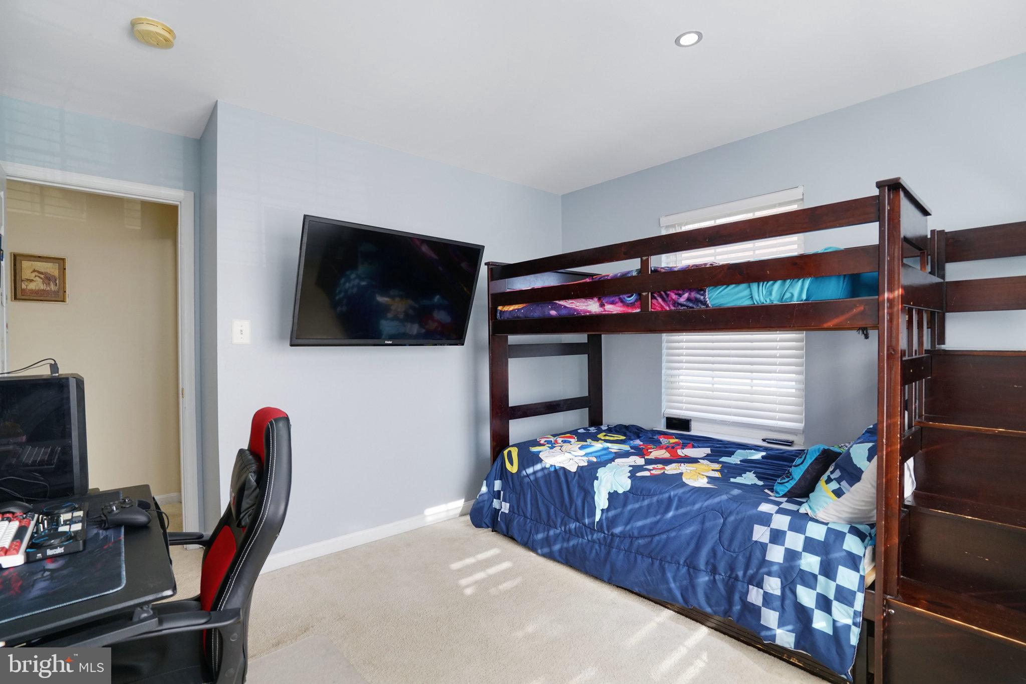 HUNTERS BROOKE SUB - Residential