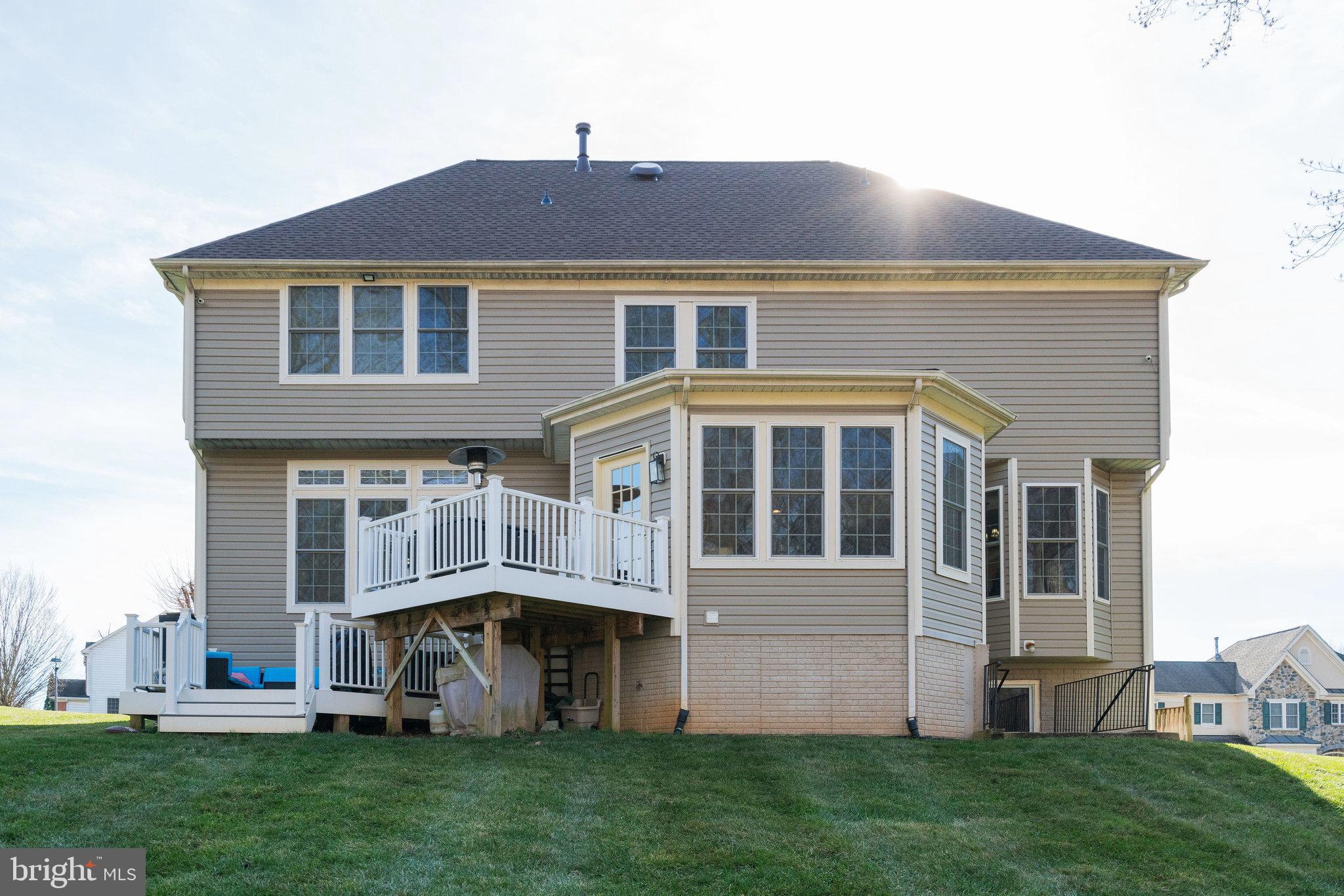 HUNTERS BROOKE SUB - Residential