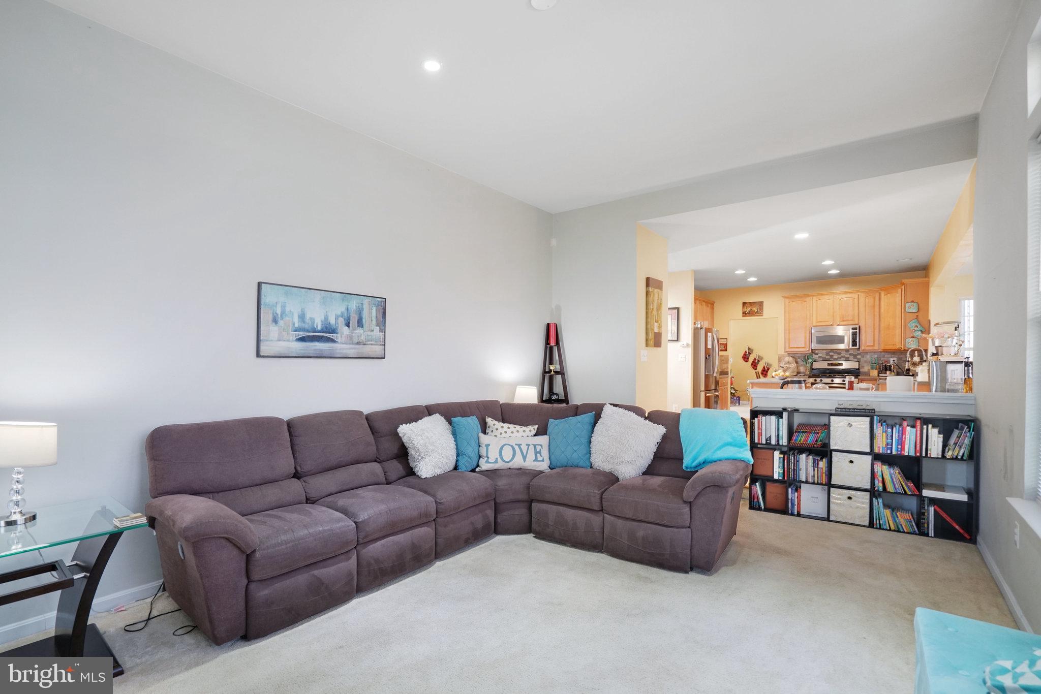 HUNTERS BROOKE SUB - Residential