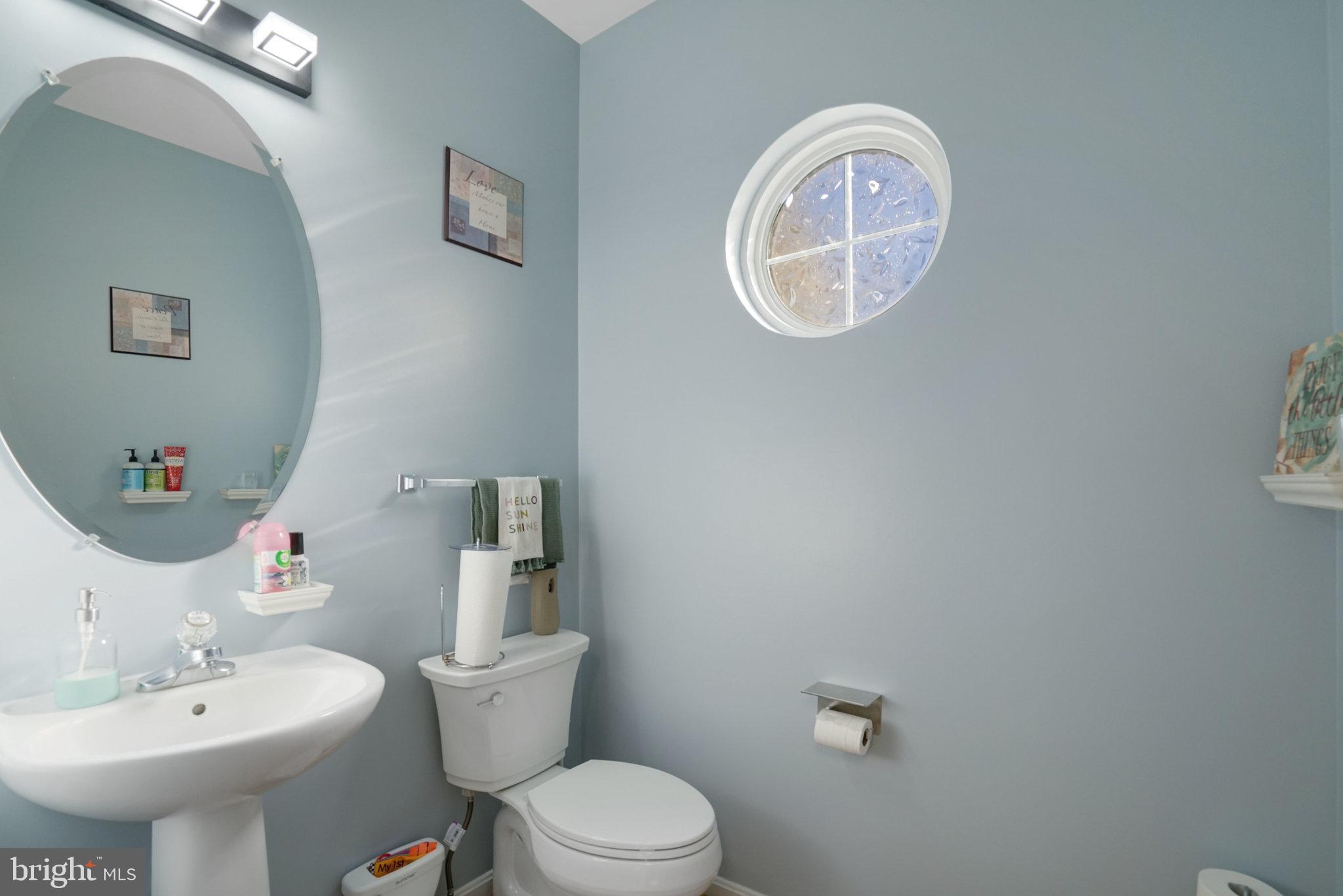 HUNTERS BROOKE SUB - Residential