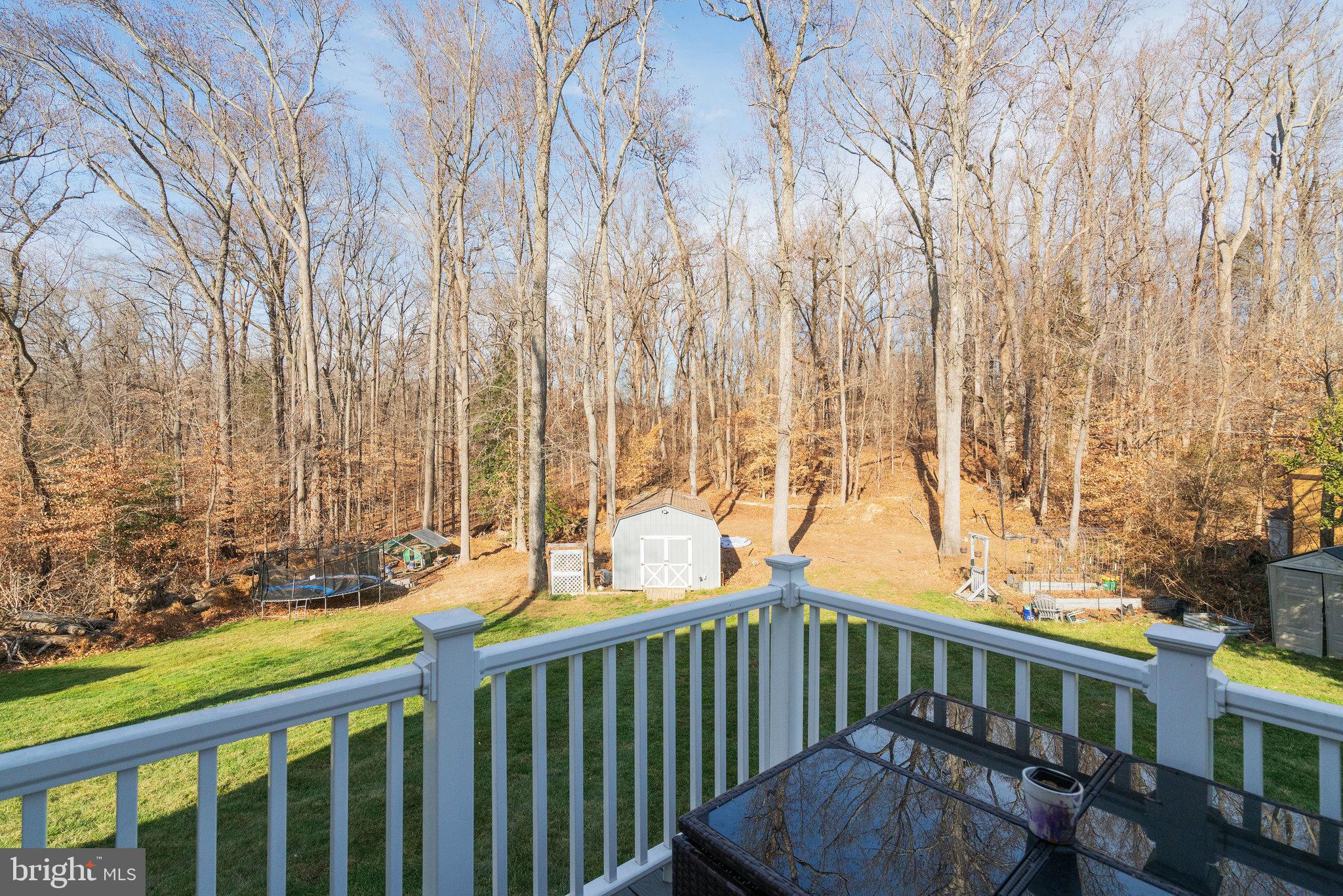 HUNTERS BROOKE SUB - Residential