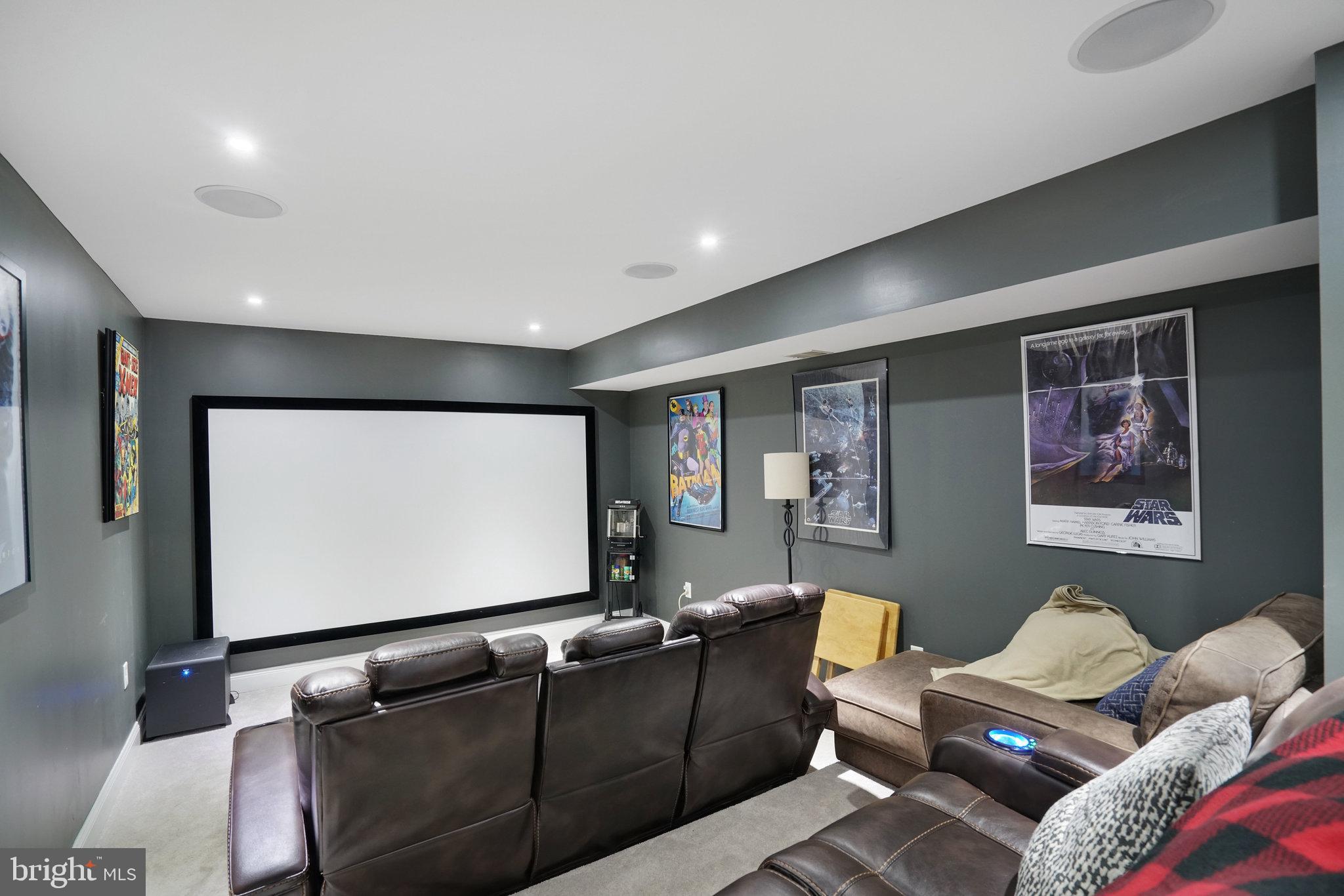 HUNTERS BROOKE SUB - Residential