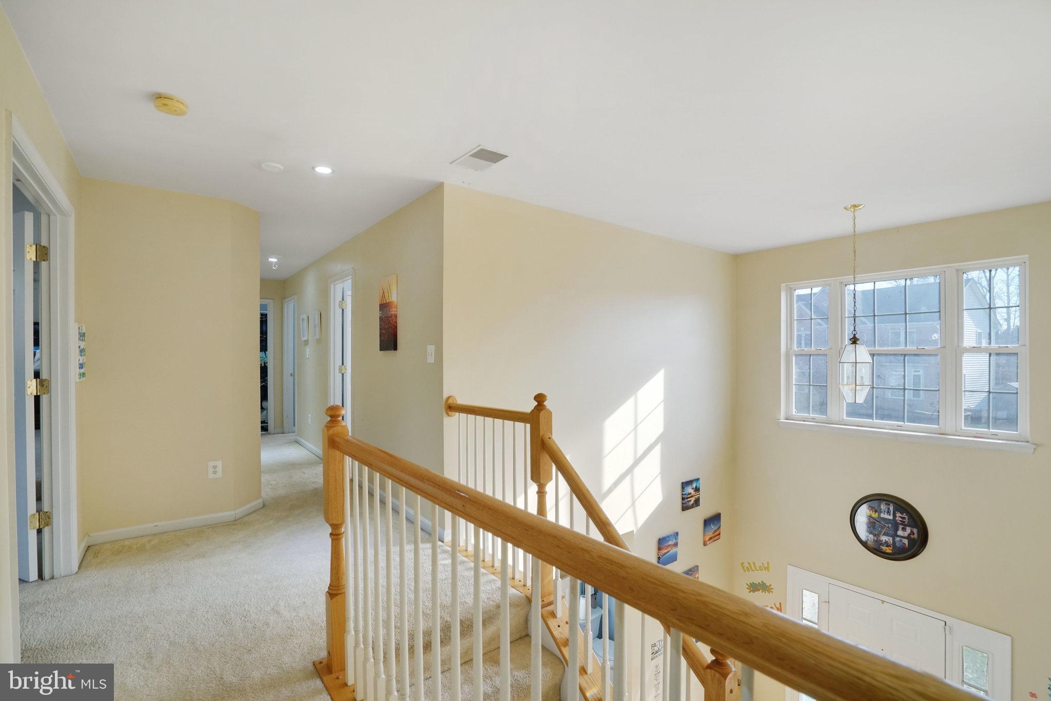 HUNTERS BROOKE SUB - Residential