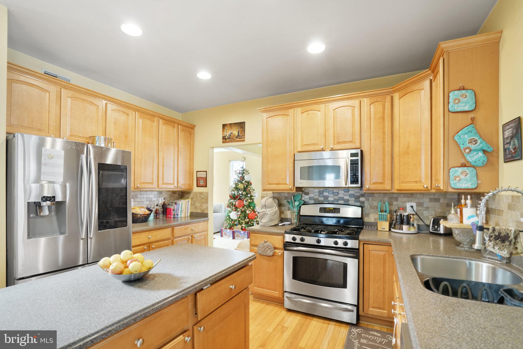 HUNTERS BROOKE SUB - Residential