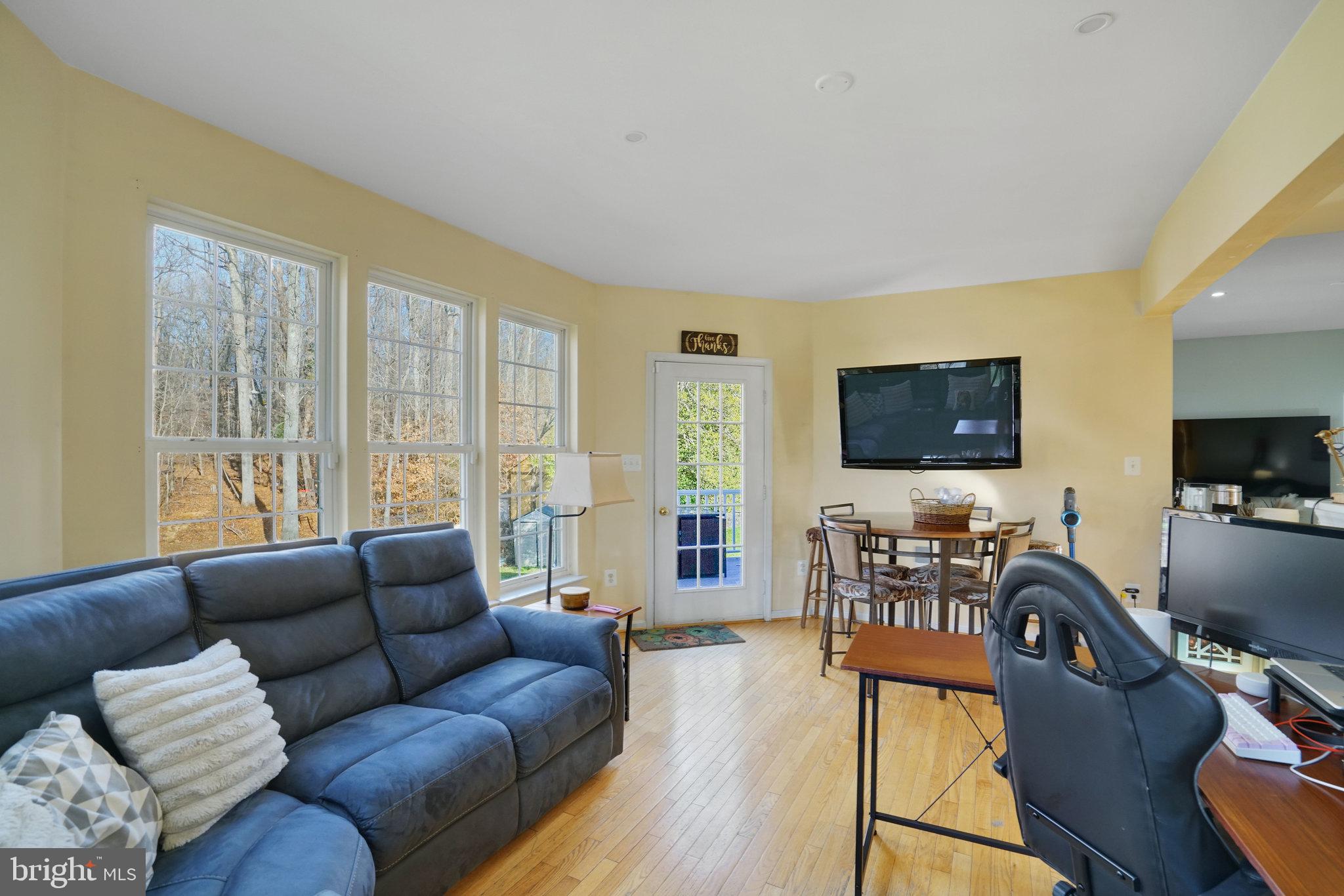 HUNTERS BROOKE SUB - Residential