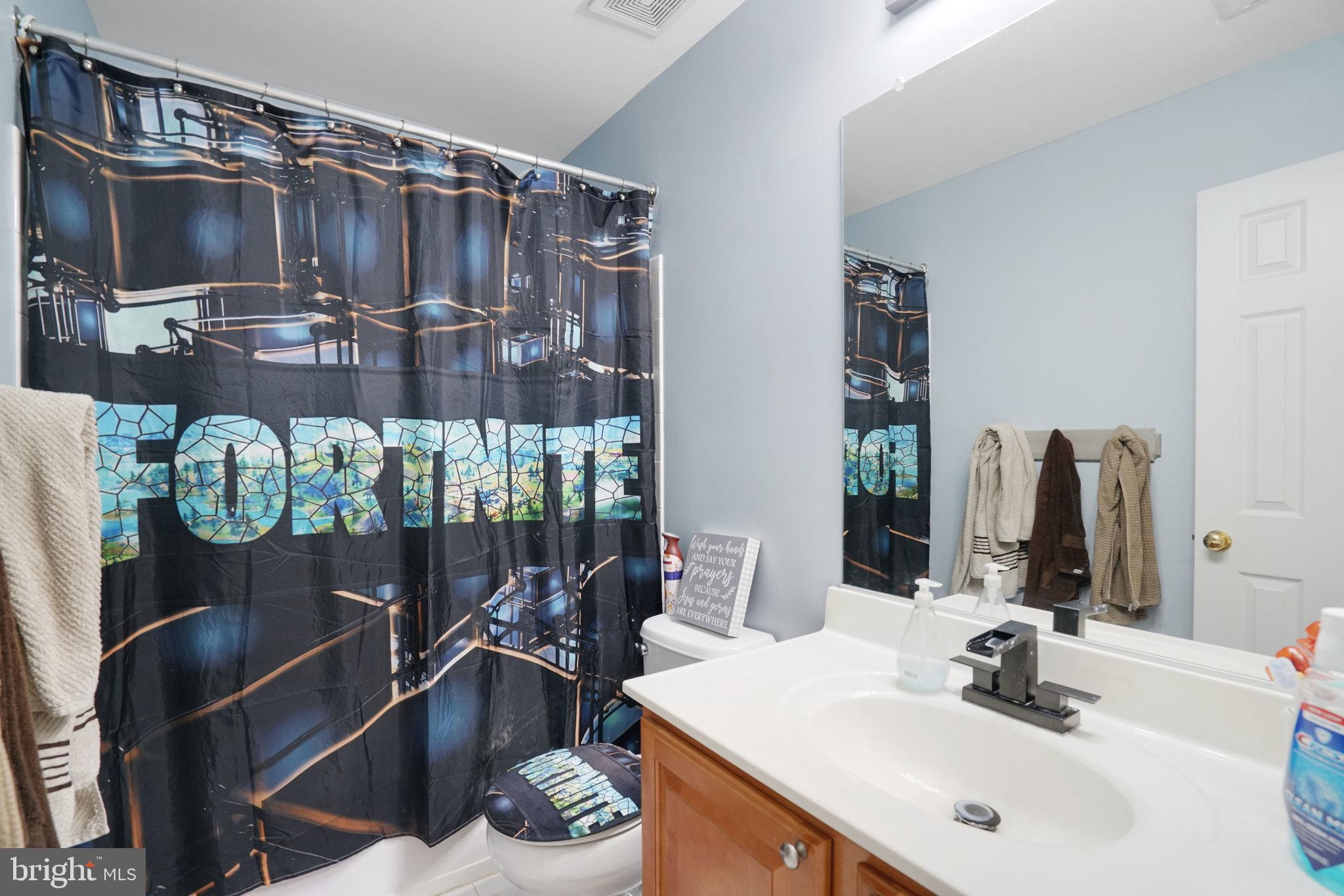 HUNTERS BROOKE SUB - Residential