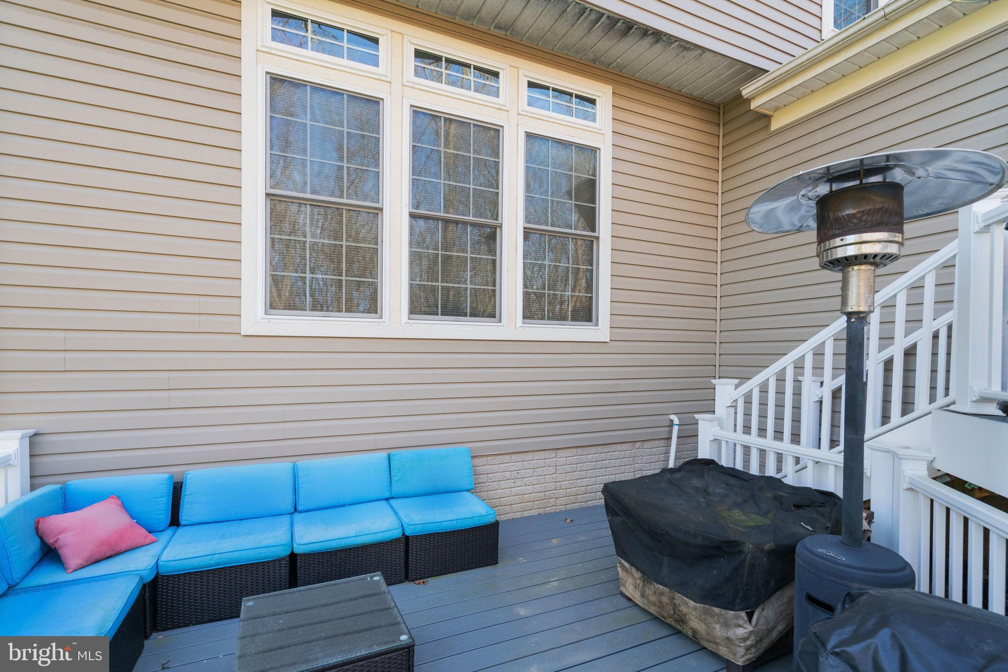 HUNTERS BROOKE SUB - Residential