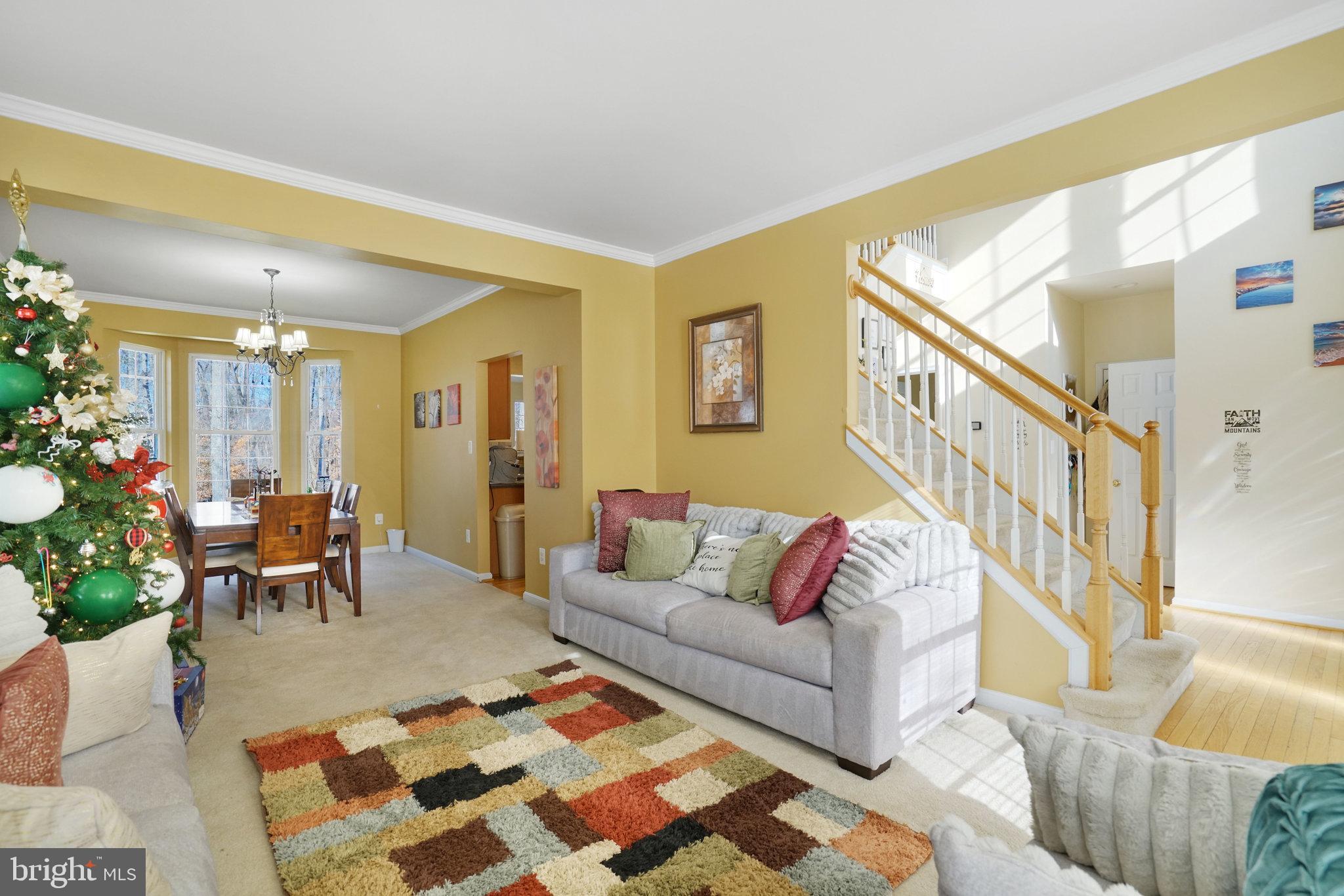 HUNTERS BROOKE SUB - Residential