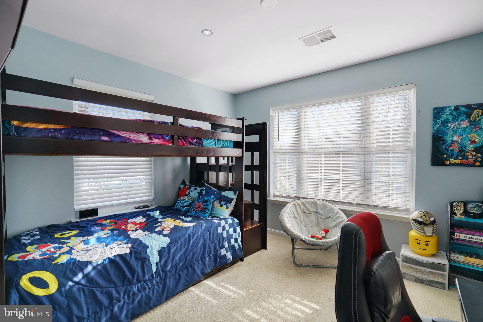 HUNTERS BROOKE SUB - Residential