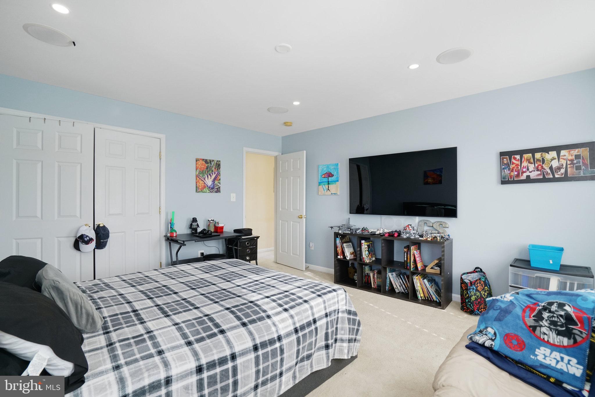 HUNTERS BROOKE SUB - Residential