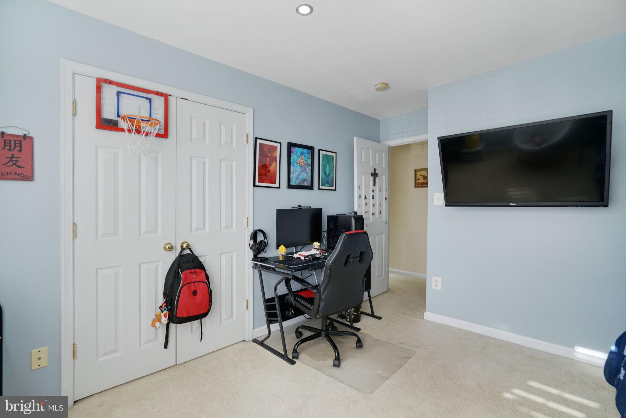 HUNTERS BROOKE SUB - Residential