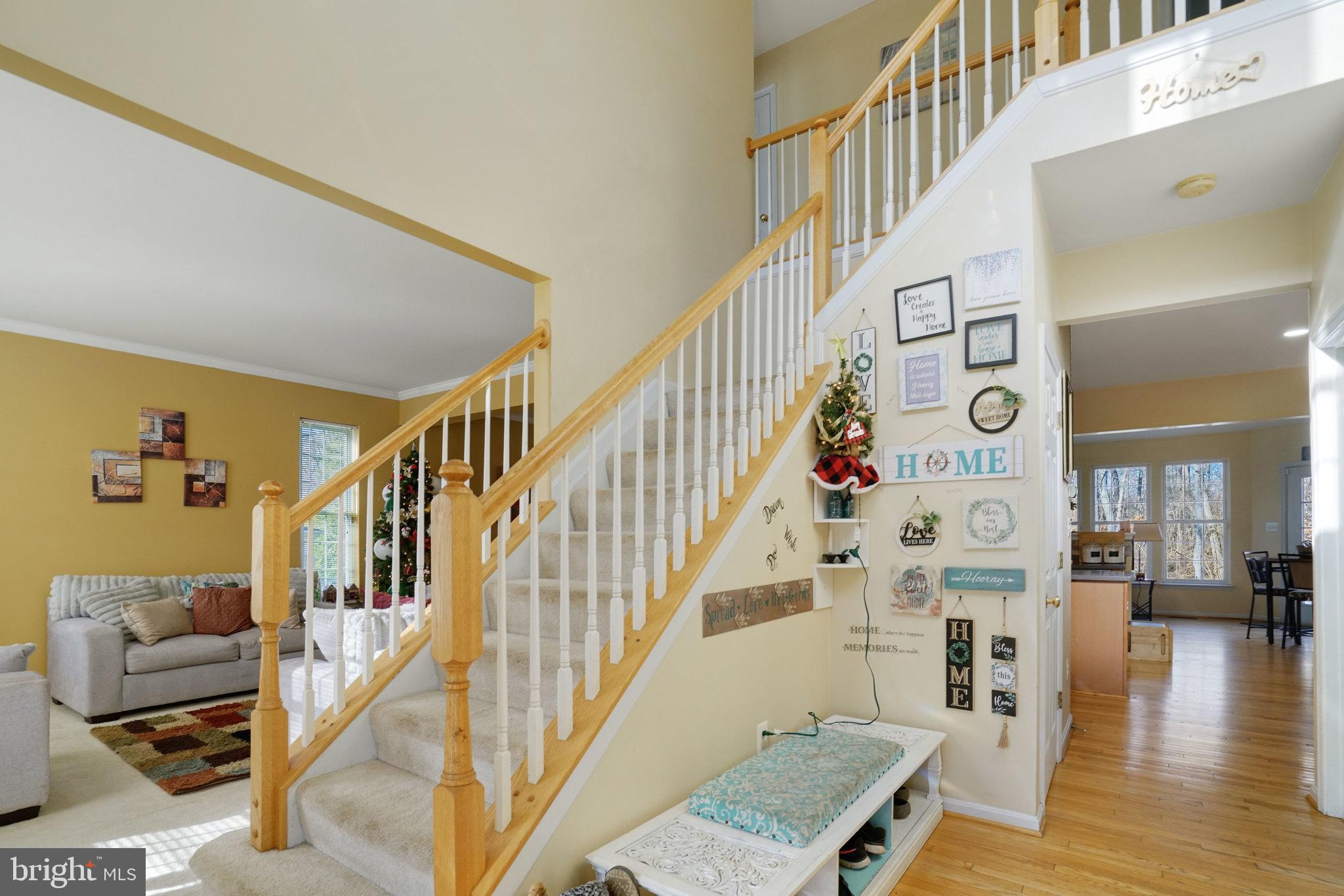 HUNTERS BROOKE SUB - Residential