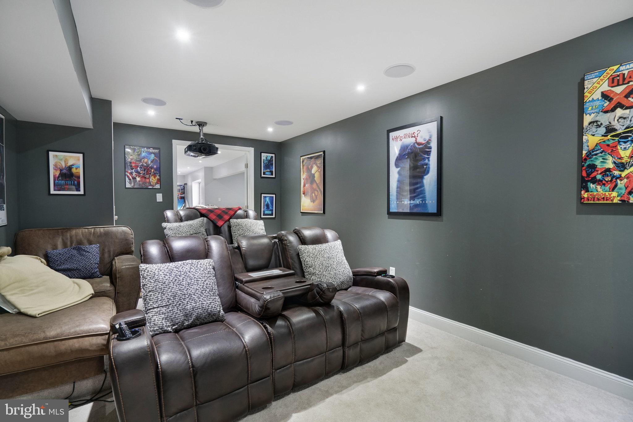 HUNTERS BROOKE SUB - Residential